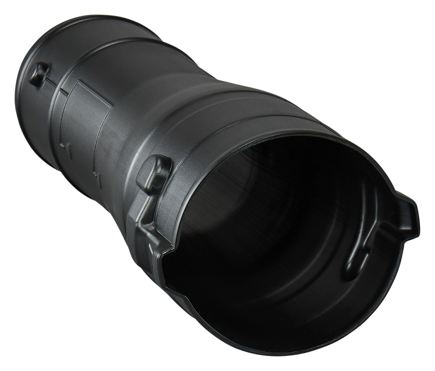 Makita 191L13-5 Kit adaptateur pour gouttières pour DUB184-image