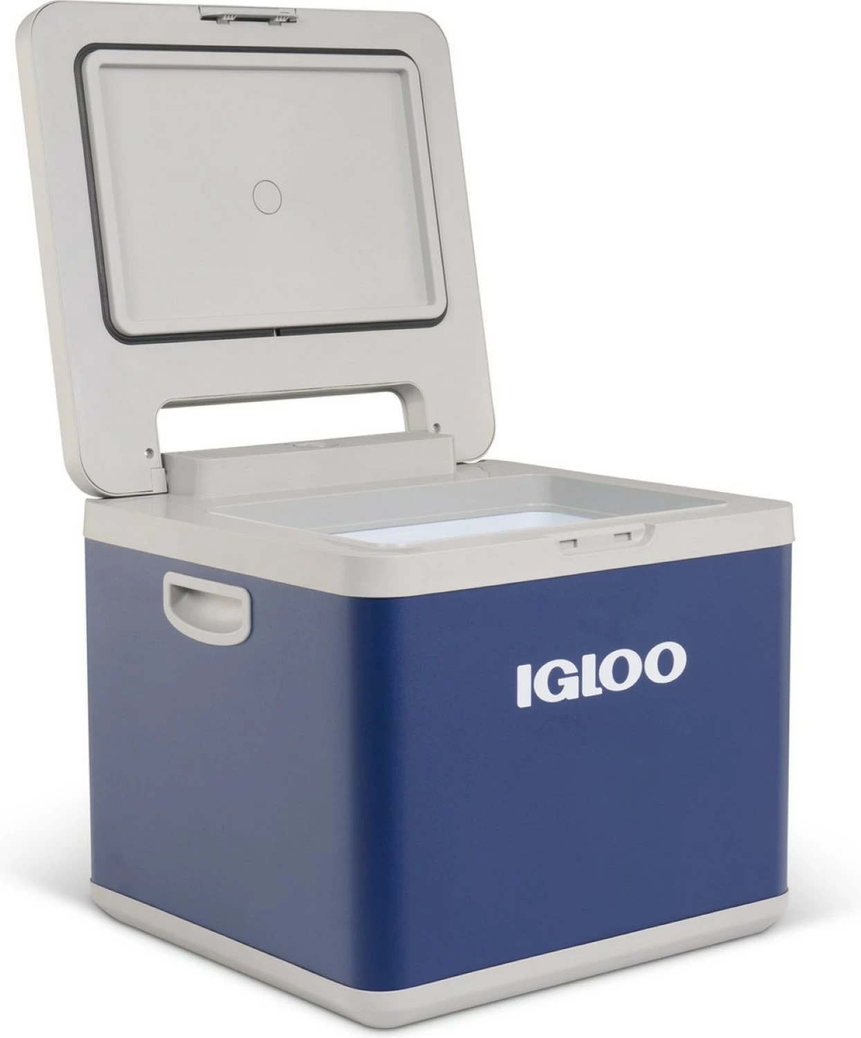 Igloo IH45 Hybrid thermolectric Compresseur Glacière - 43L - 12/230V-image