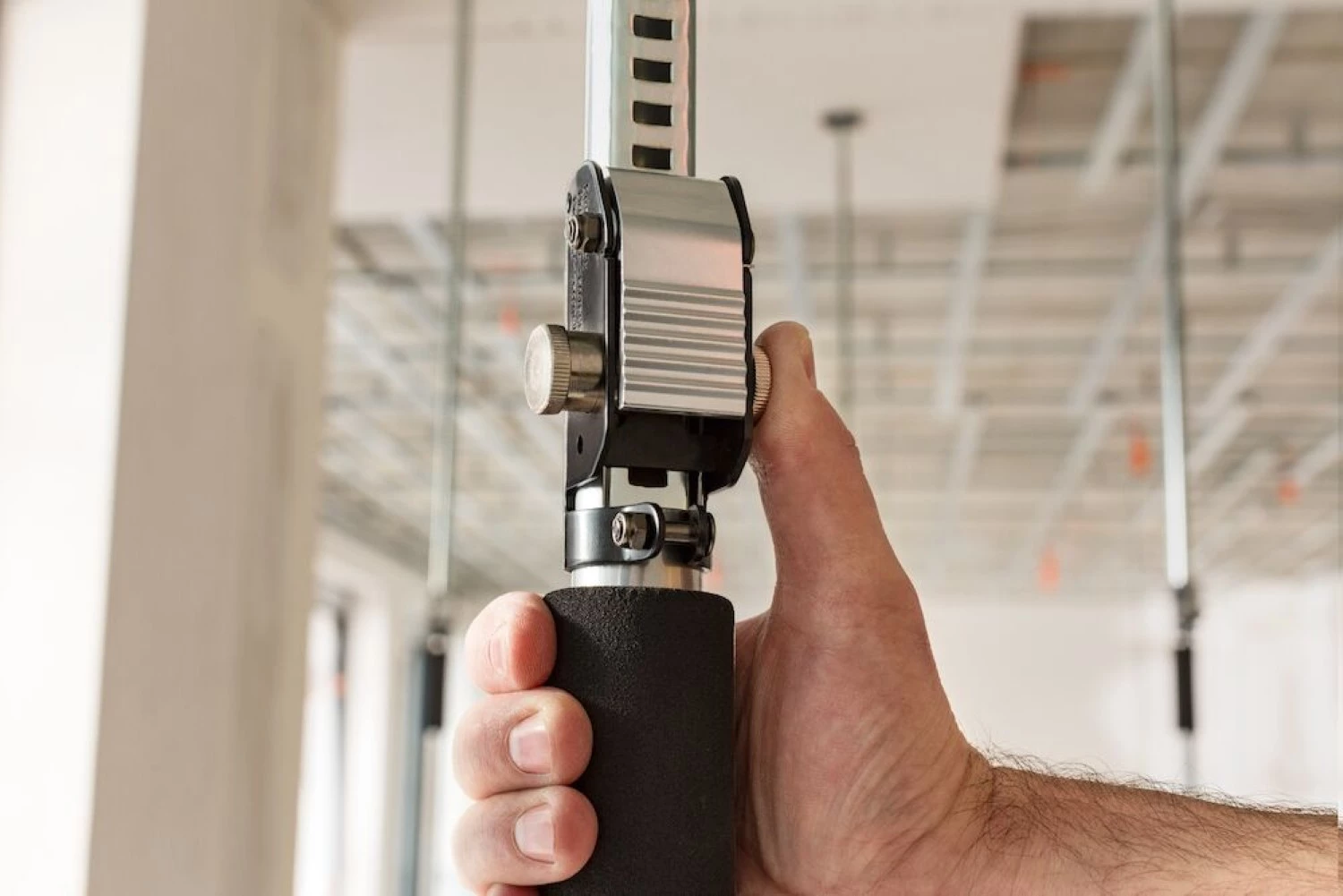 Bessey ST290 Plafond- en montagesteun - 1600-2900mm - tot 150kg-image