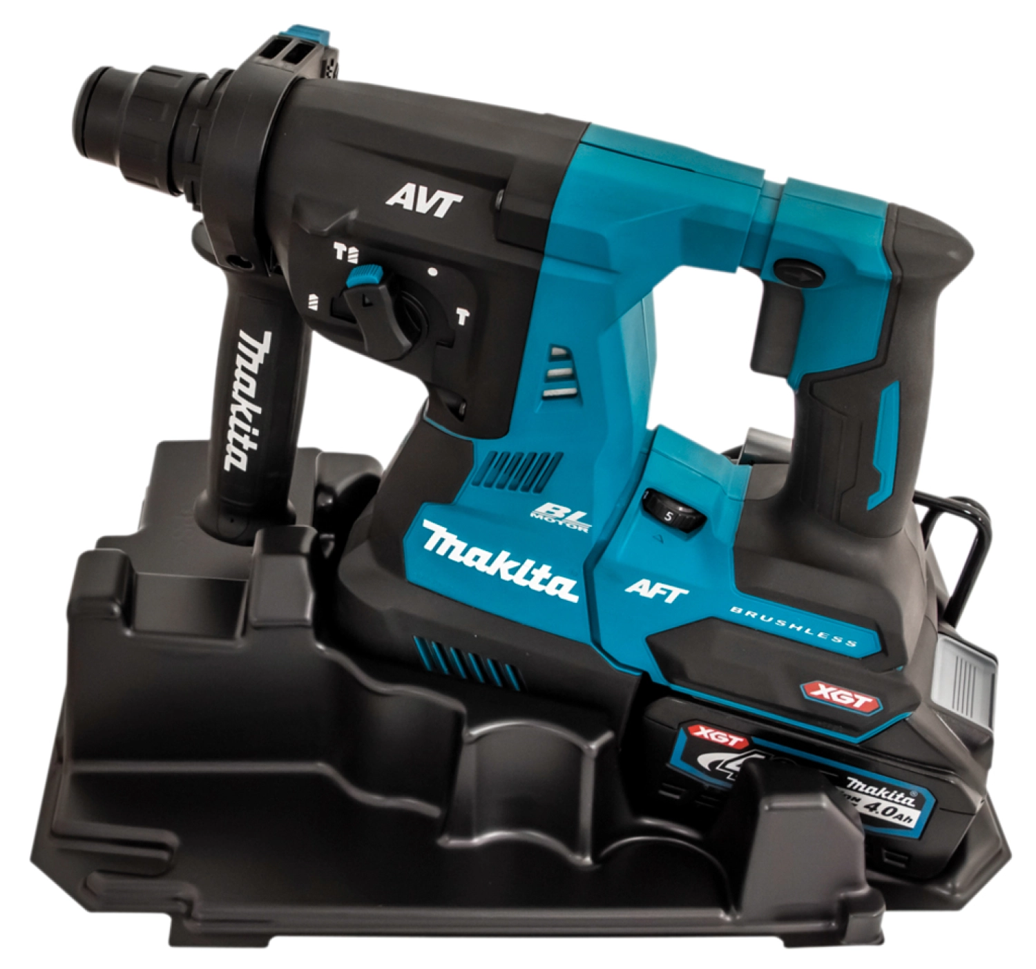 Makita 835C84-5 Mbox 4 inleg voor HR002G-image