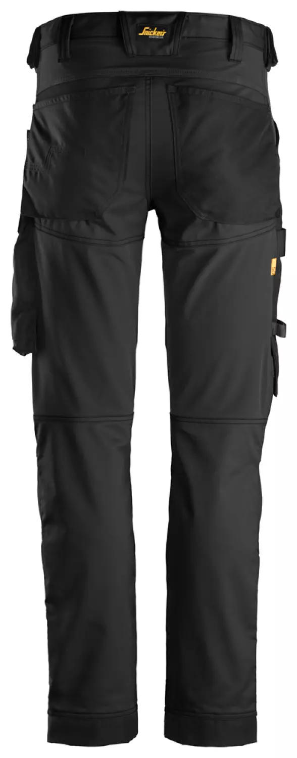 Snickers 63410404060 Pantalons de travail