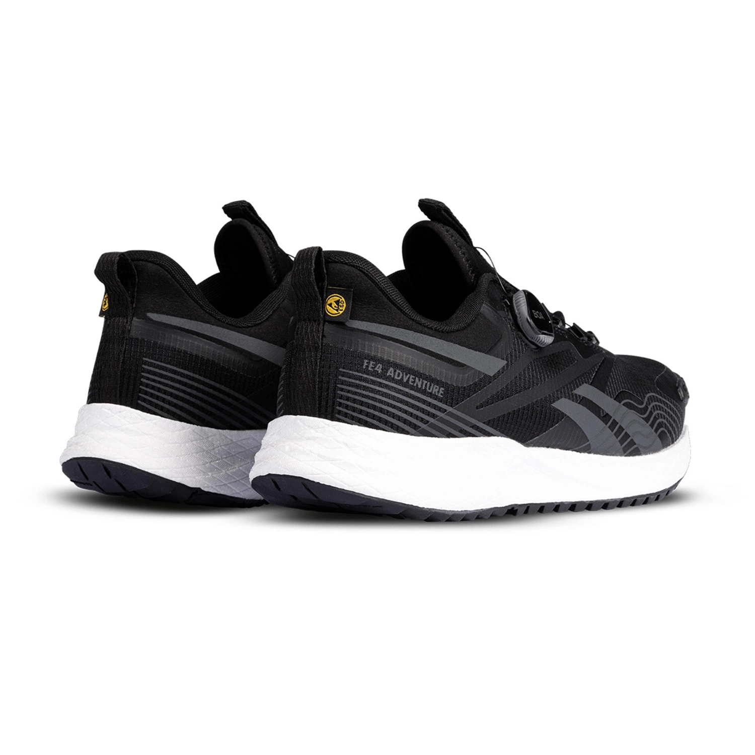 Reebok Chaussures de sécurité FE4 Adventure BOA - Taille 37-image