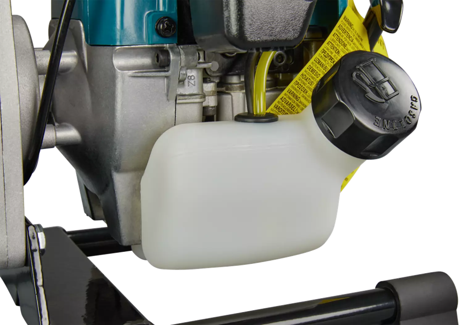 Makita EW1050HX Pompe à eau 4 temps - 110 l/min-image