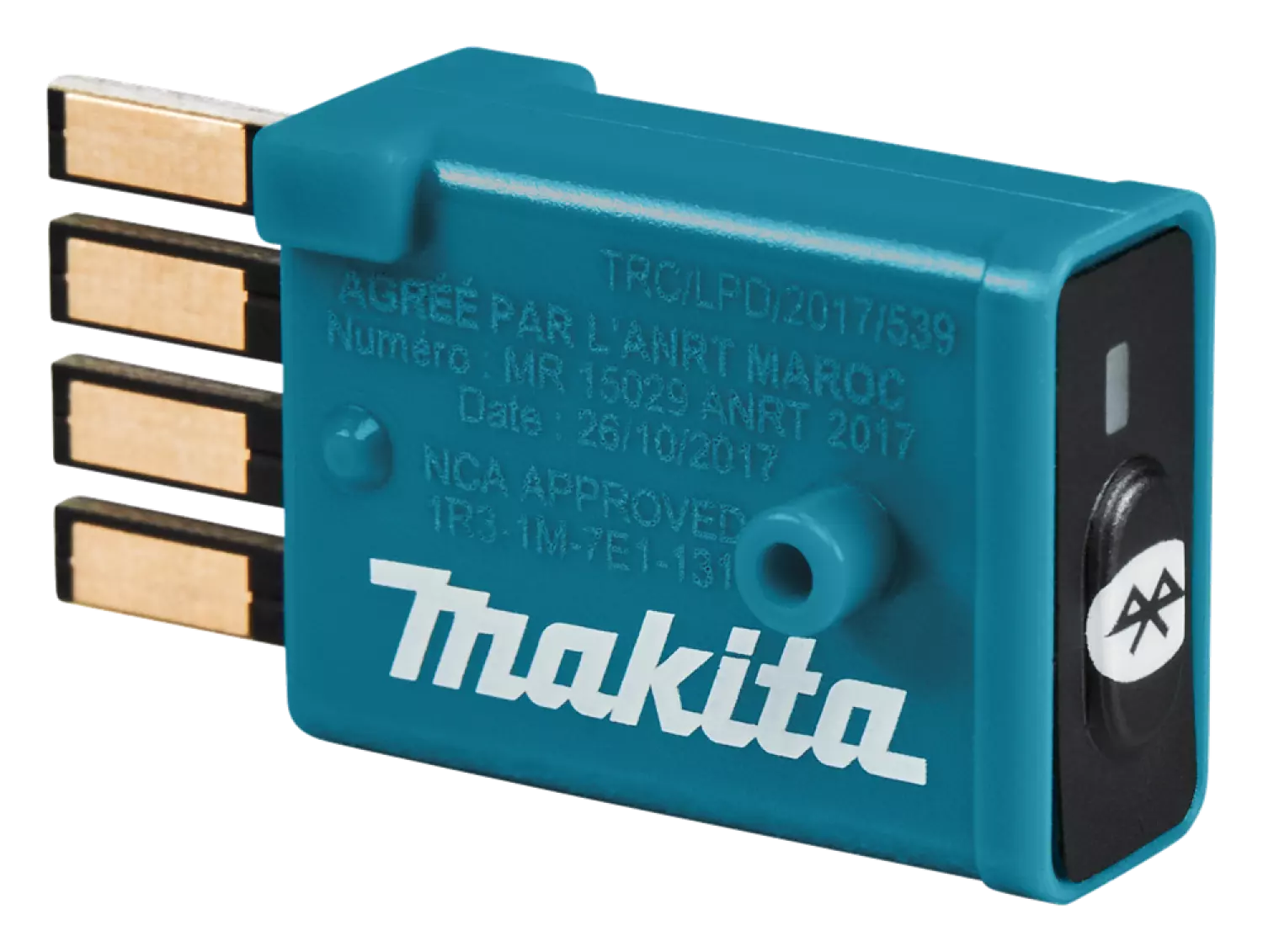 Makita 198900-7 Puce bluetooth WUT01-image