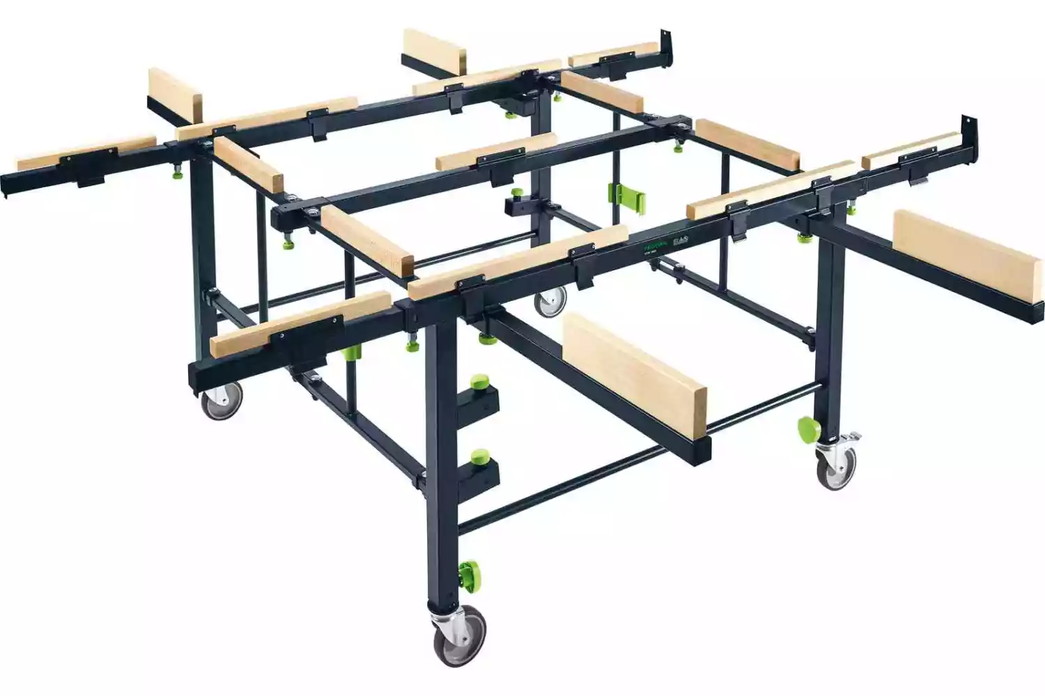 Festool STM 1800 Mobiele zaagtafel - 900mm-image