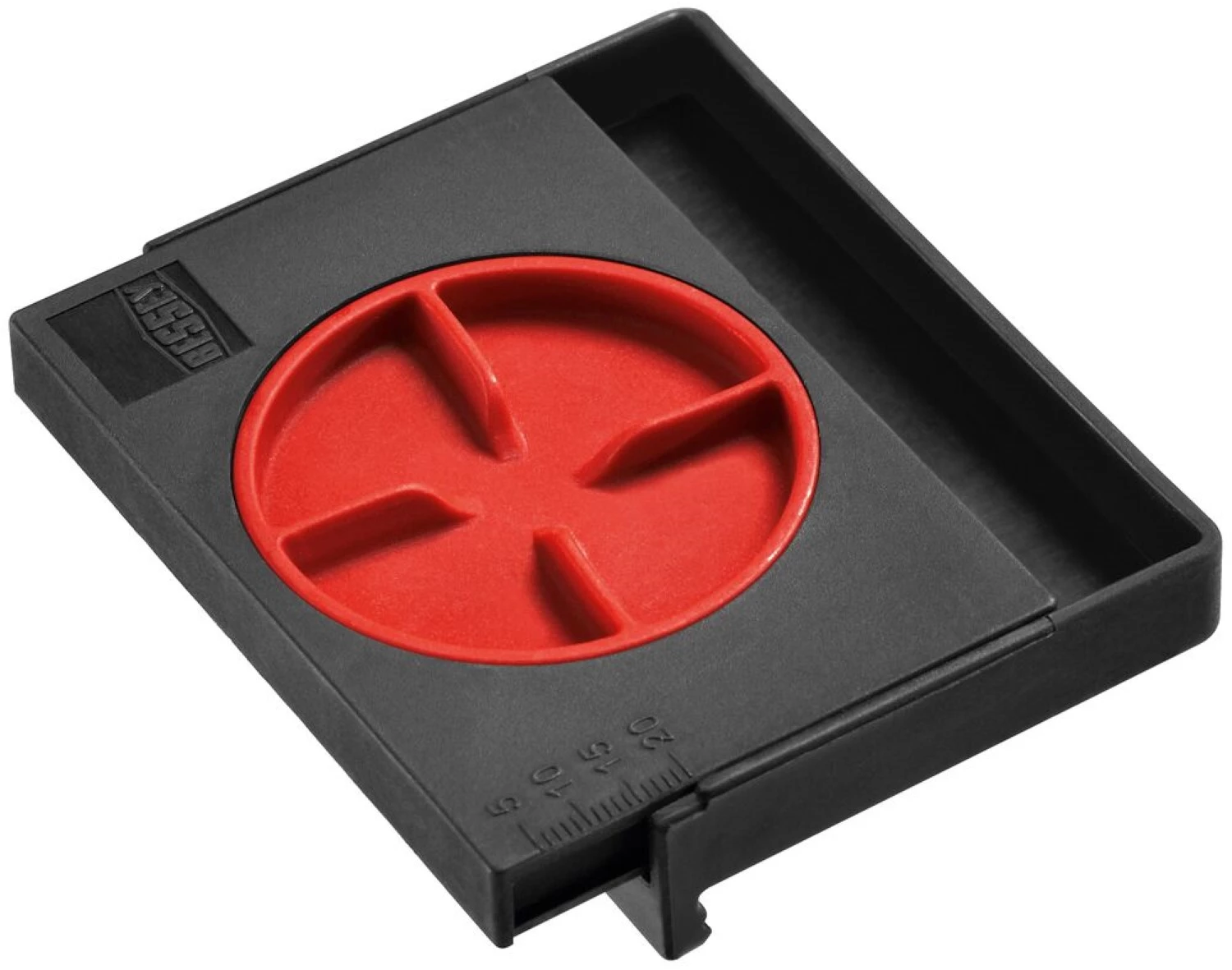 Bessey AV2 Entretoise - 5-20 mm (4 pièces)-image