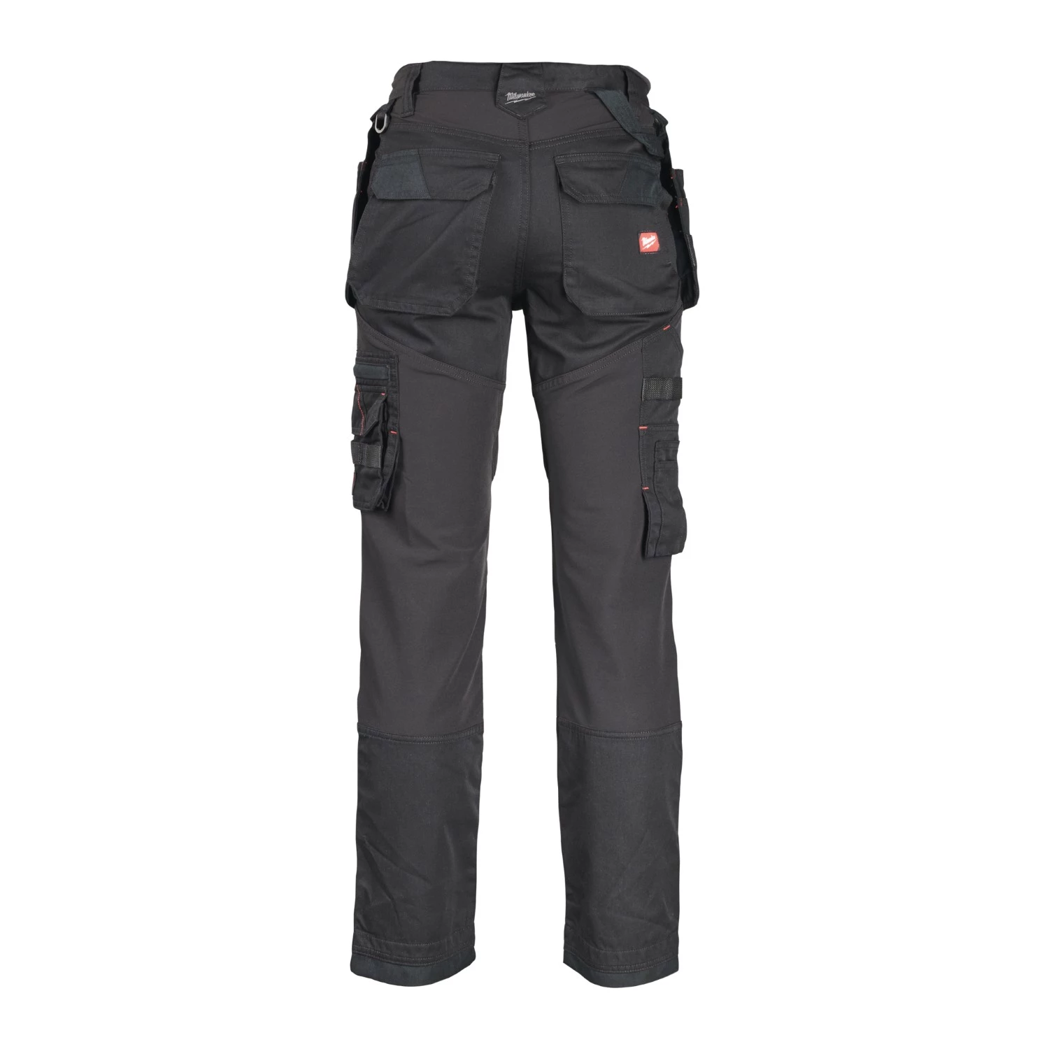 Milwaukee Freeflex Pantalon de travail - Noir - 60-image
