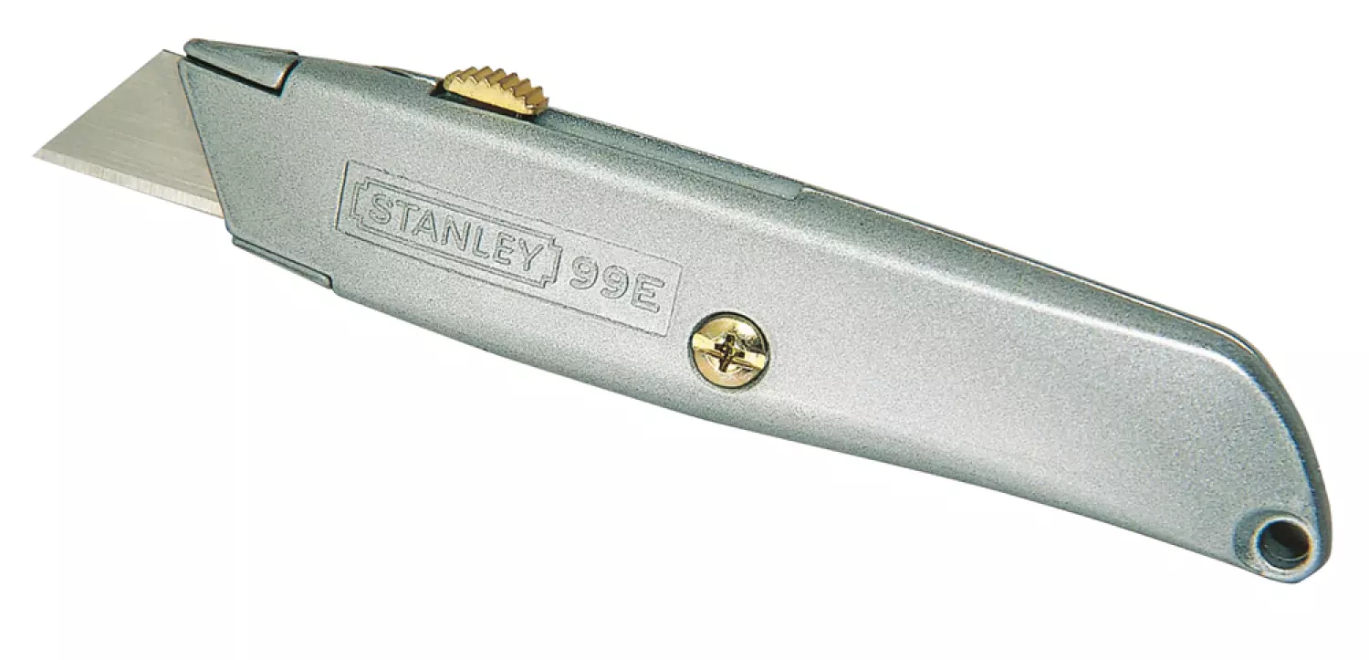 Stanley 2-10-099 - Couteau Retractable 99E-image