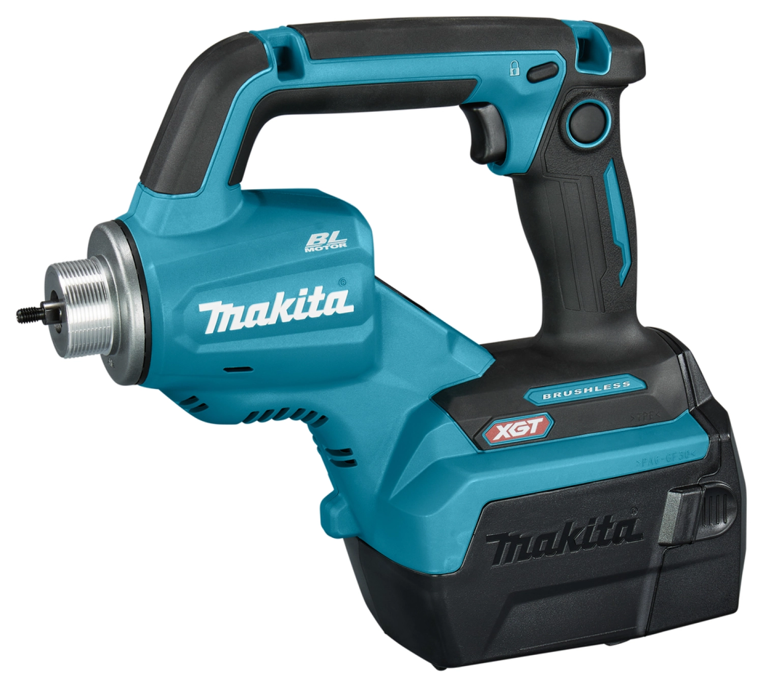 Makita VR001GZ XGT 40V Max Li-Ion accu betontrilnaald body - koolborstelloos-image