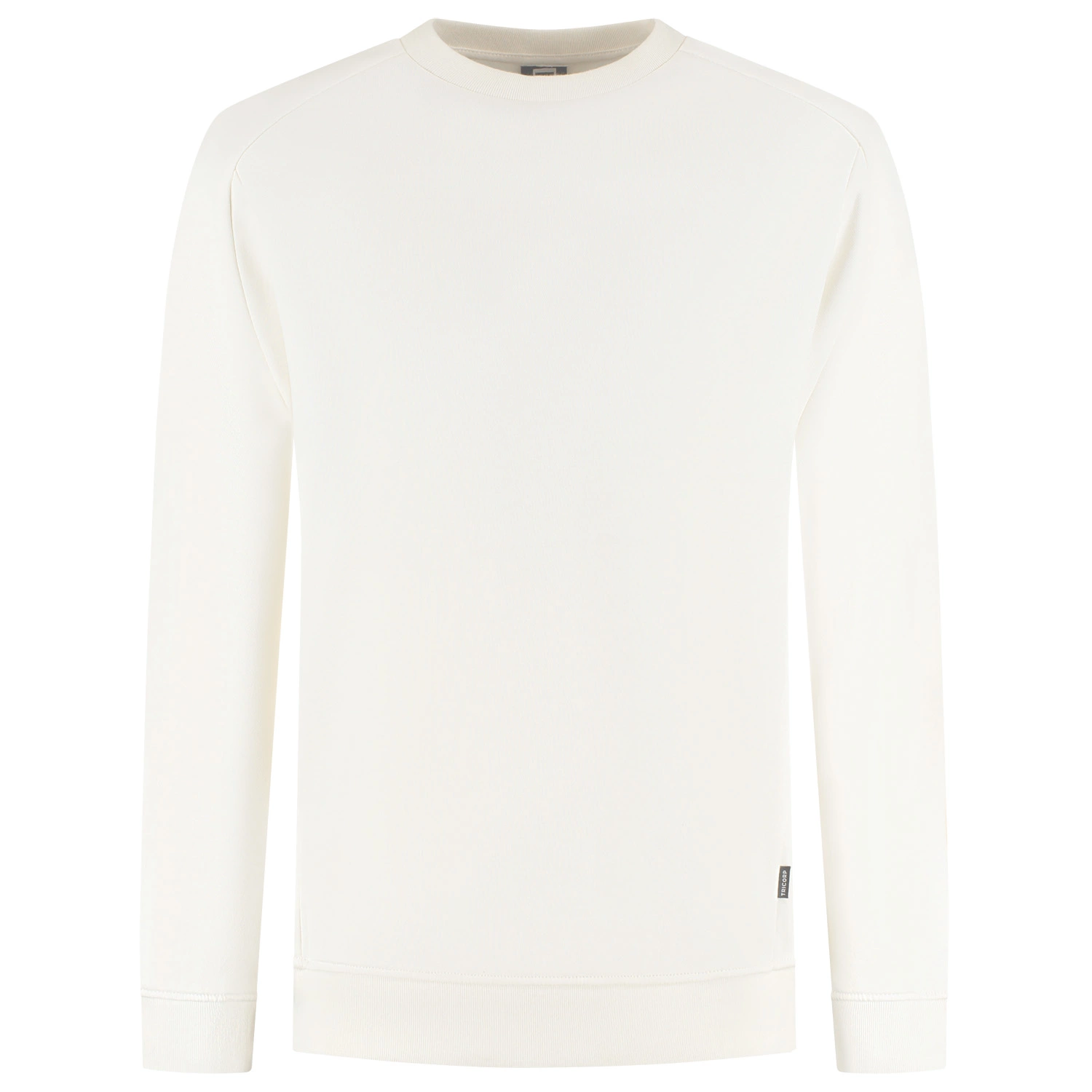 Tricorp 306102 Sweater Redefined - Offwhite - XS-image