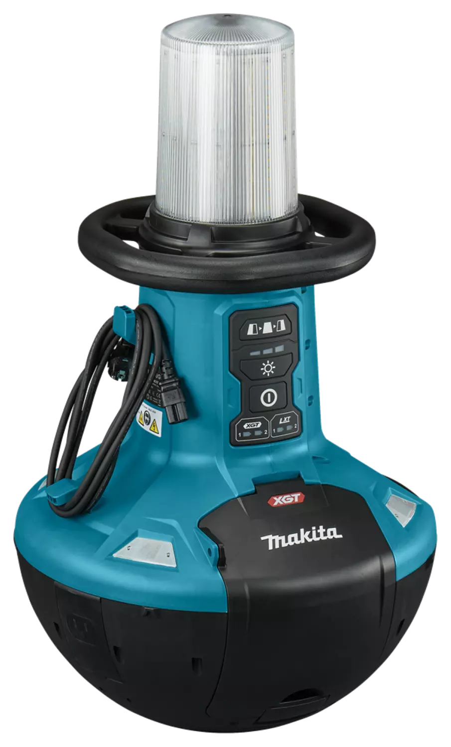 Makita ML010G 14,4/18 V LXT accu omgevingslamp body - 5500Lm-image