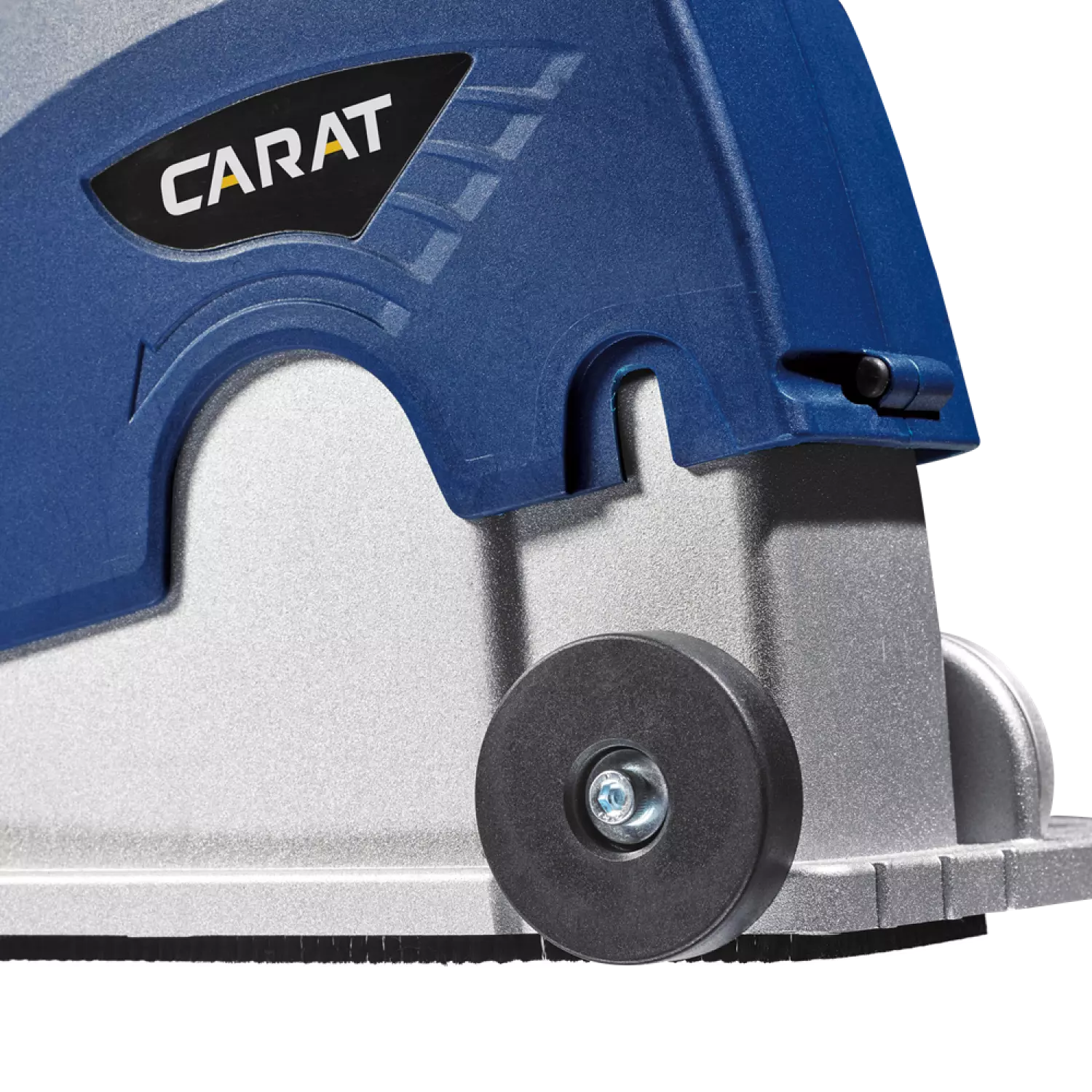 Carat SL-1505 Sleuvenzaagmachine incl. 2 diamantzaagbladen - 150mm - 2,5kW-image