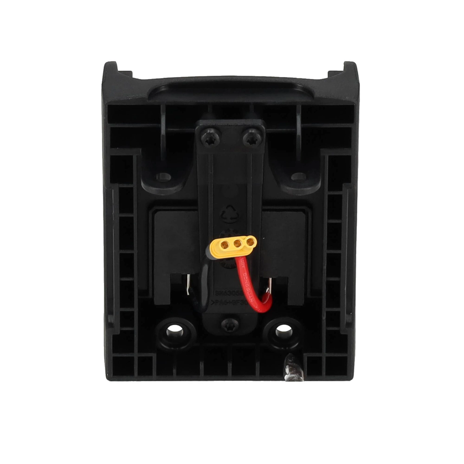 Grabo 1110 Adaptateur Pro Brushless pour batterie Flex 18 V / 20 V-image