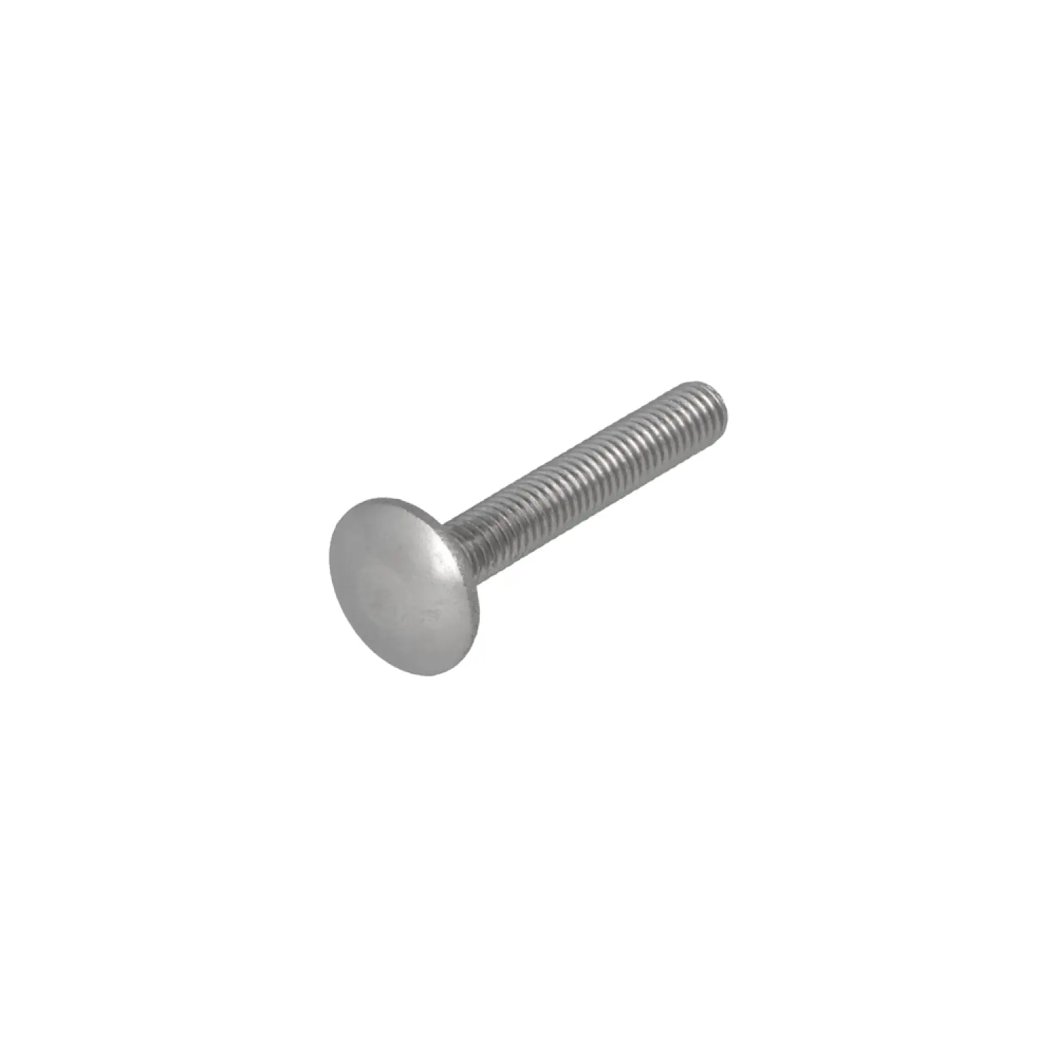 Proftec Slotbout - RVS - M8x70mm (10st)
