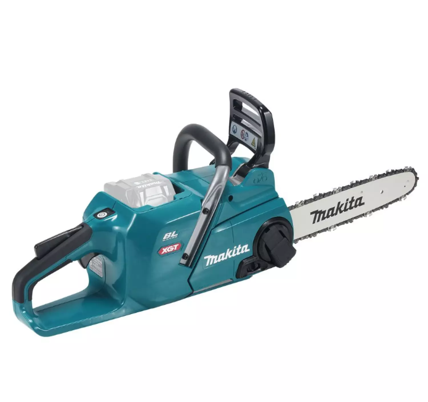 Makita UC014GZ XGT 40V Max Li-Ion accu kettingzaag body - 30cm-image