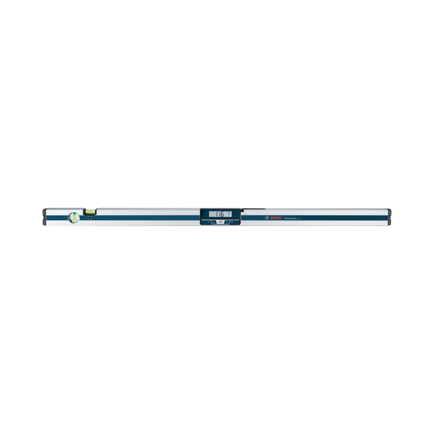 Bosch GIM 120 Digitale hoekmeter in tas - 1200mm - 360°
