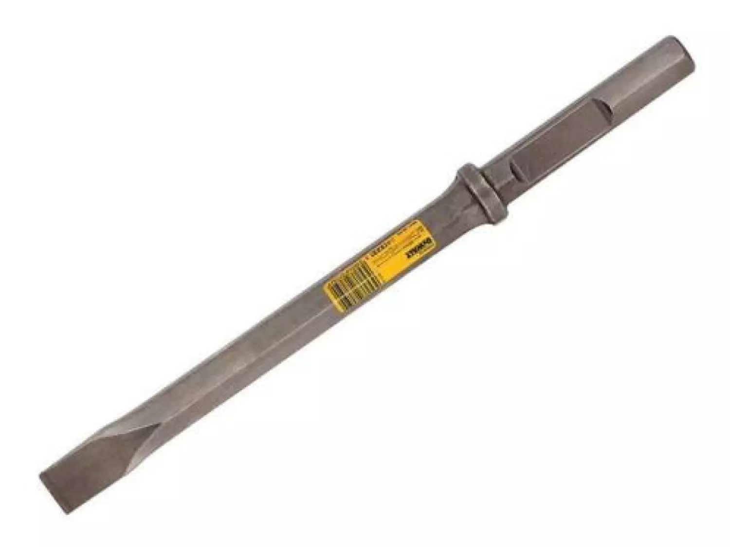 DeWALT DT6929 28mm HEX Platte beitel - 521 x 32mm-image