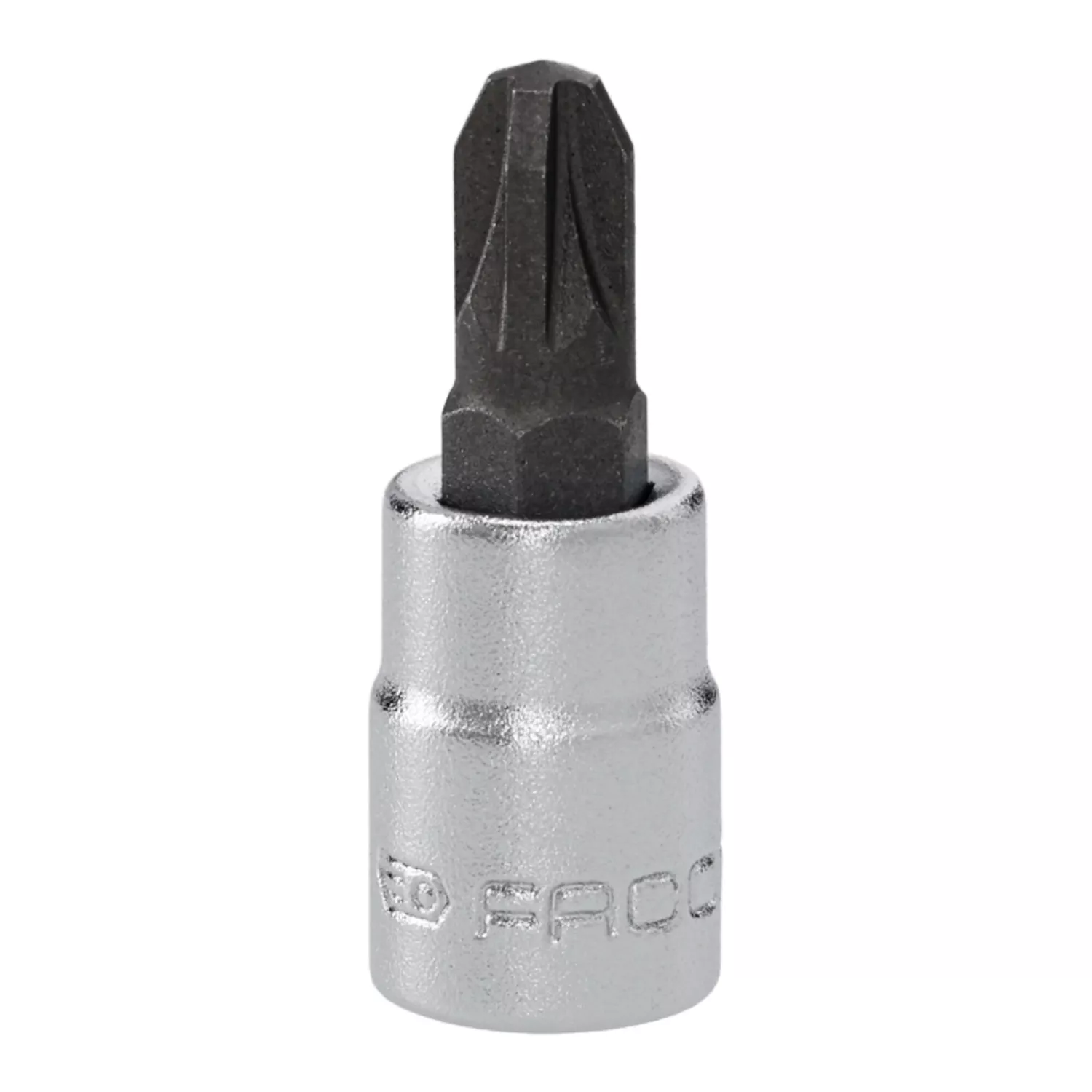 Facom RD.3T Schroevendraaierdop - 1/4" - PZ3