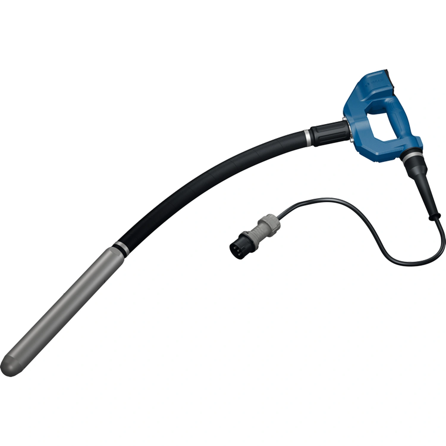Bosch 06019P9200 PRO GDI50-65D Corps de vibreur à béton - 0,65 m