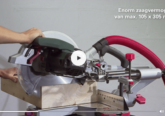 Nieuw: Productvideo’s bij onze tools, want je kijkt toch liever naar een mooi filmpje?-image