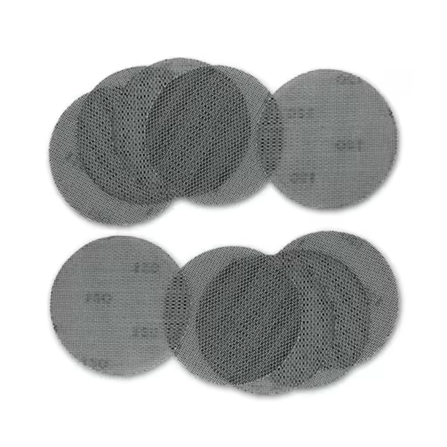 DeWALT Mesh schuurgaas 150mm 10st