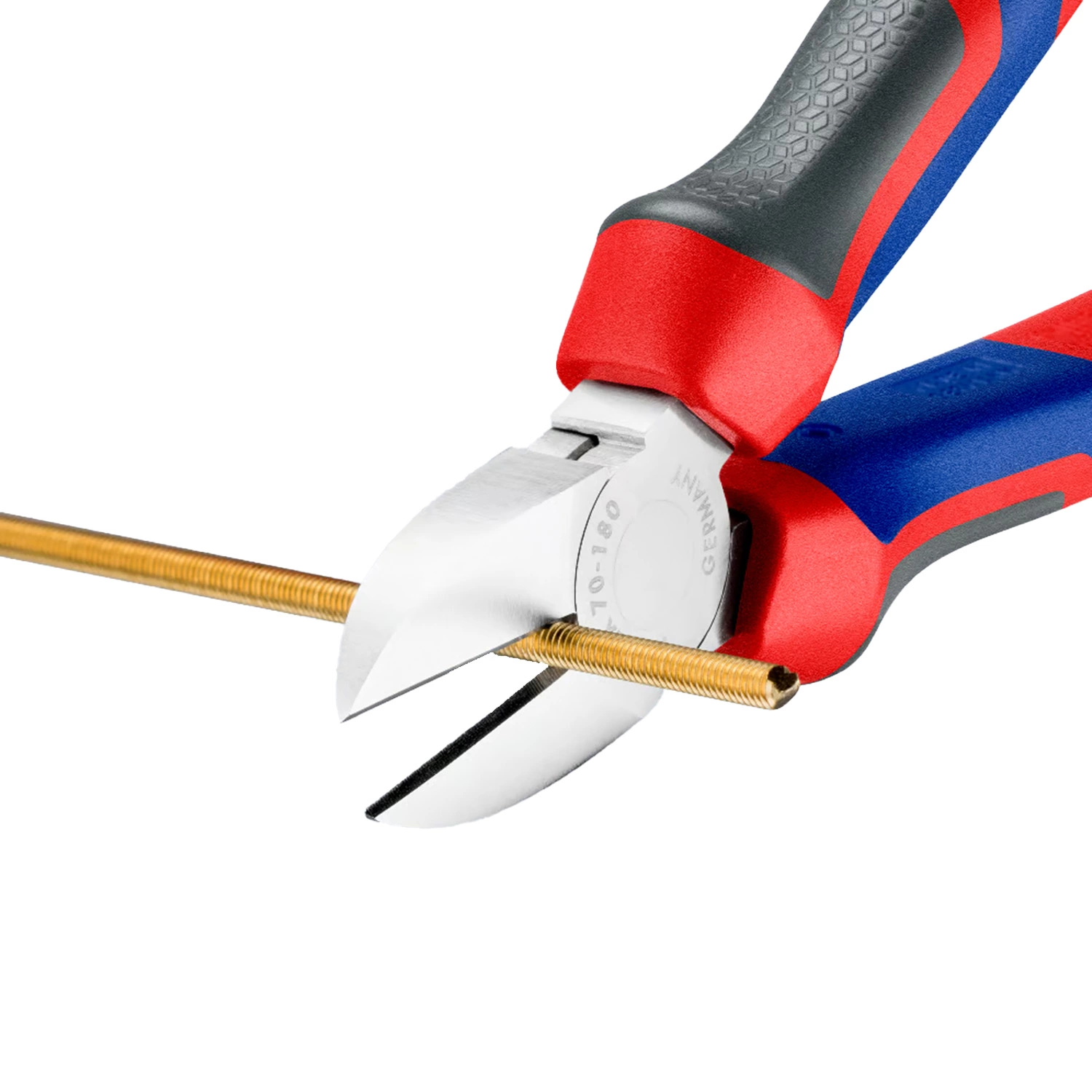 Knipex 7005180 Zijsnijtang - 180mm-image