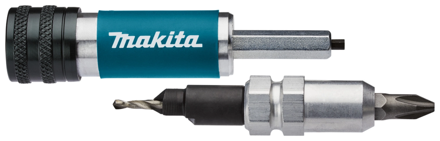 Makita D-73221 Quad Driver - 3.2mm/PH2-image