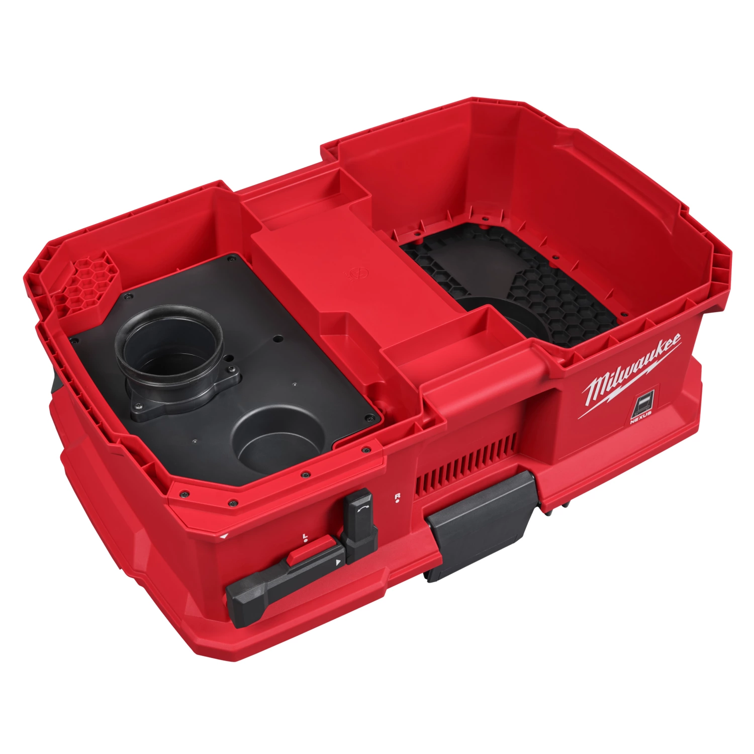 Milwaukee MVA-2 Accessoire de nettoyage de filtre pour MODVAC-image