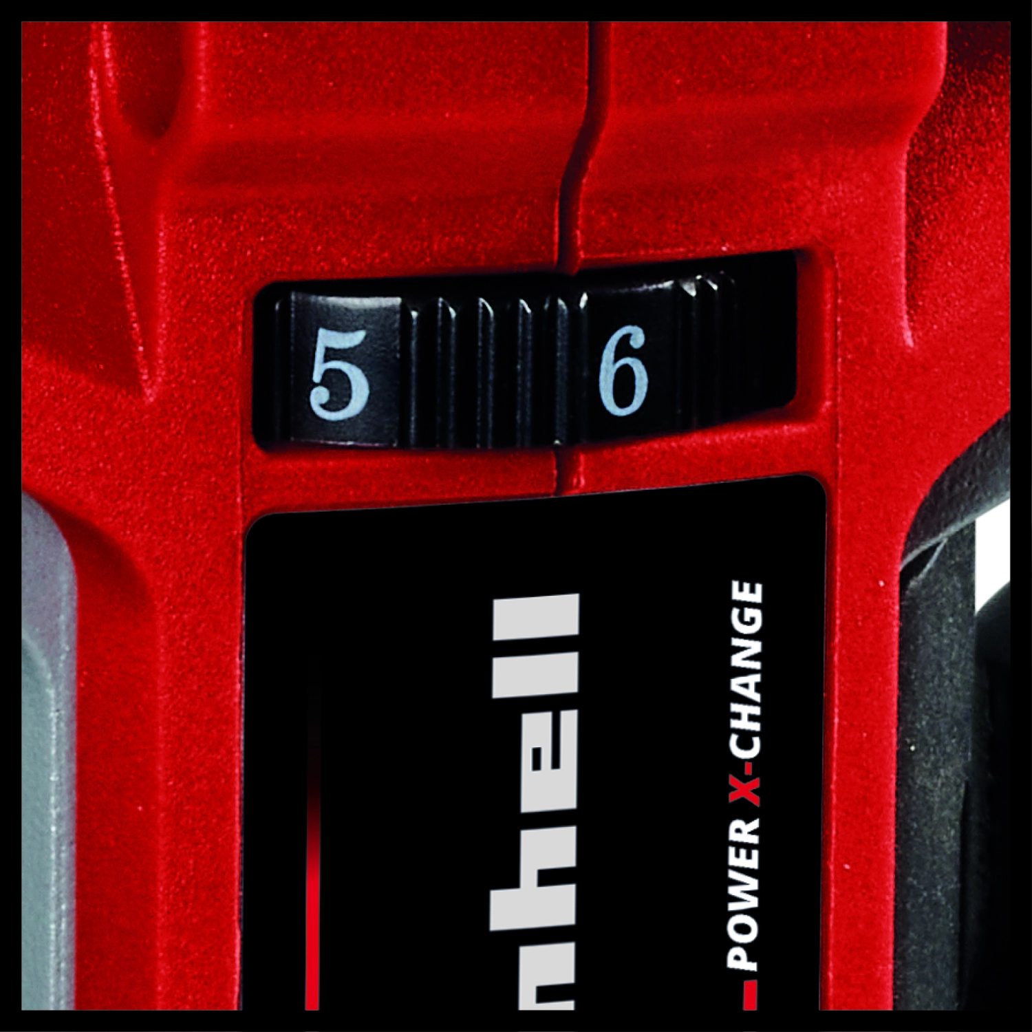 Einhell TP-RO 18 Li BL Solo Accu Bovenfrees Power X-Change-image