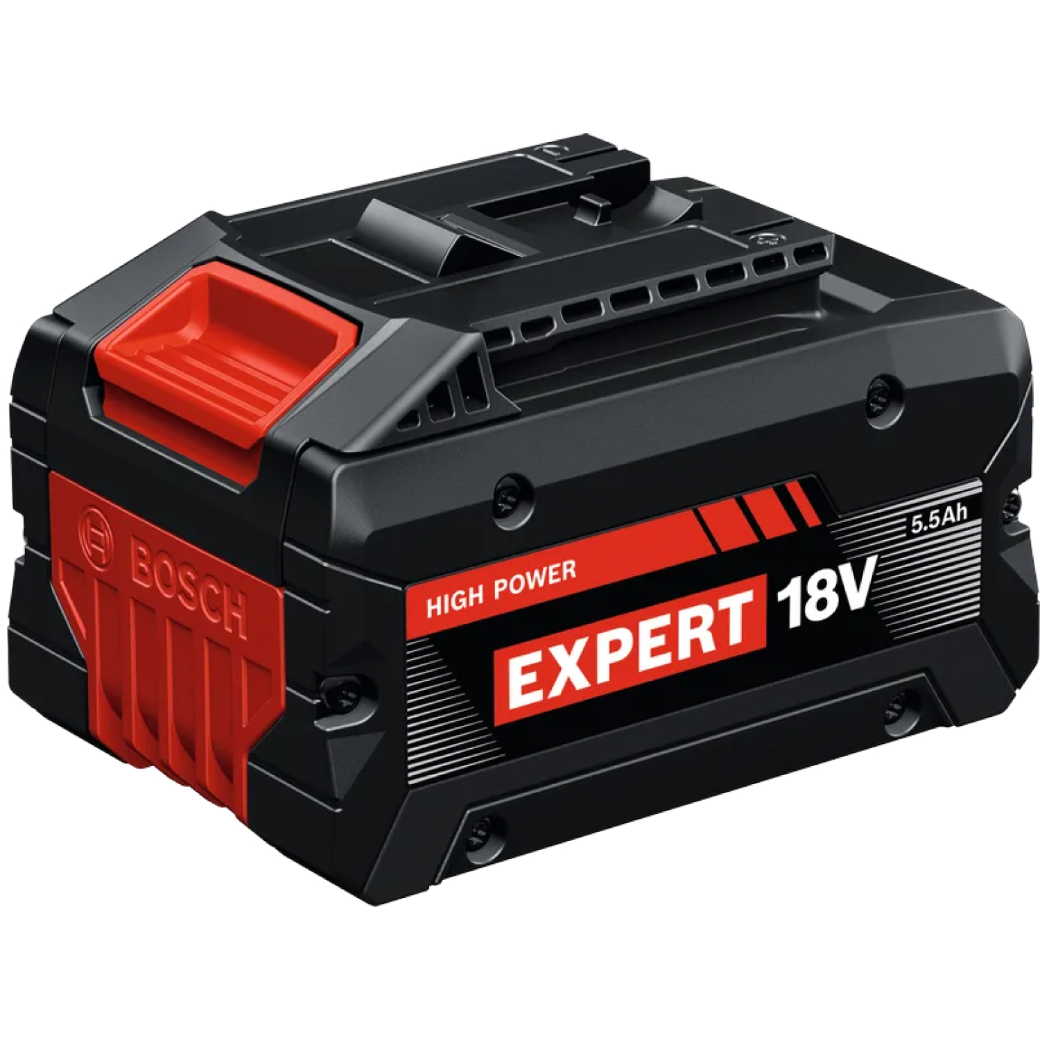 Bosch Accu EXBA18V-55 18V High power accu - 5,5 Ah-image