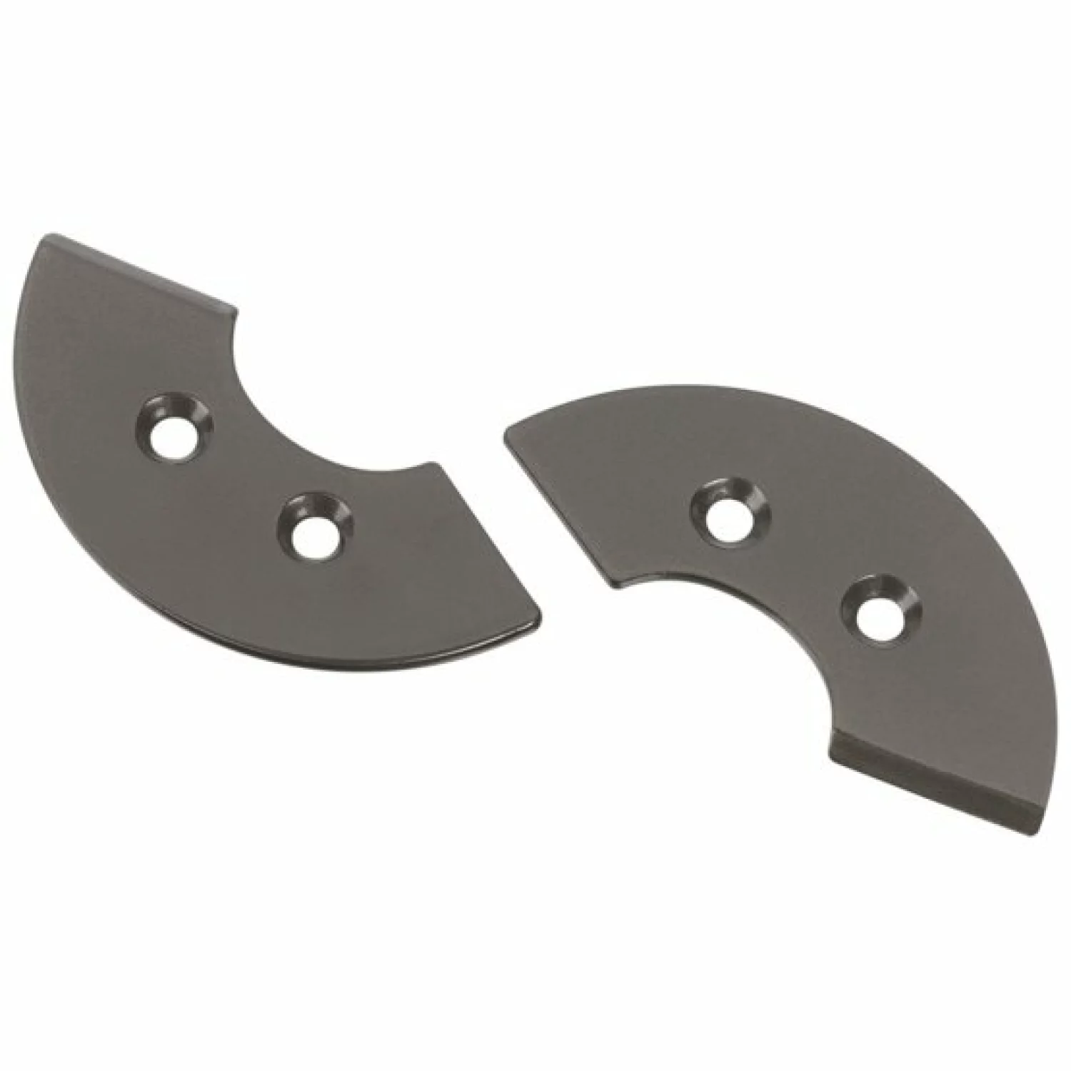 Fiskars 134717 Quikdrill Wisselblad - 100mm-image