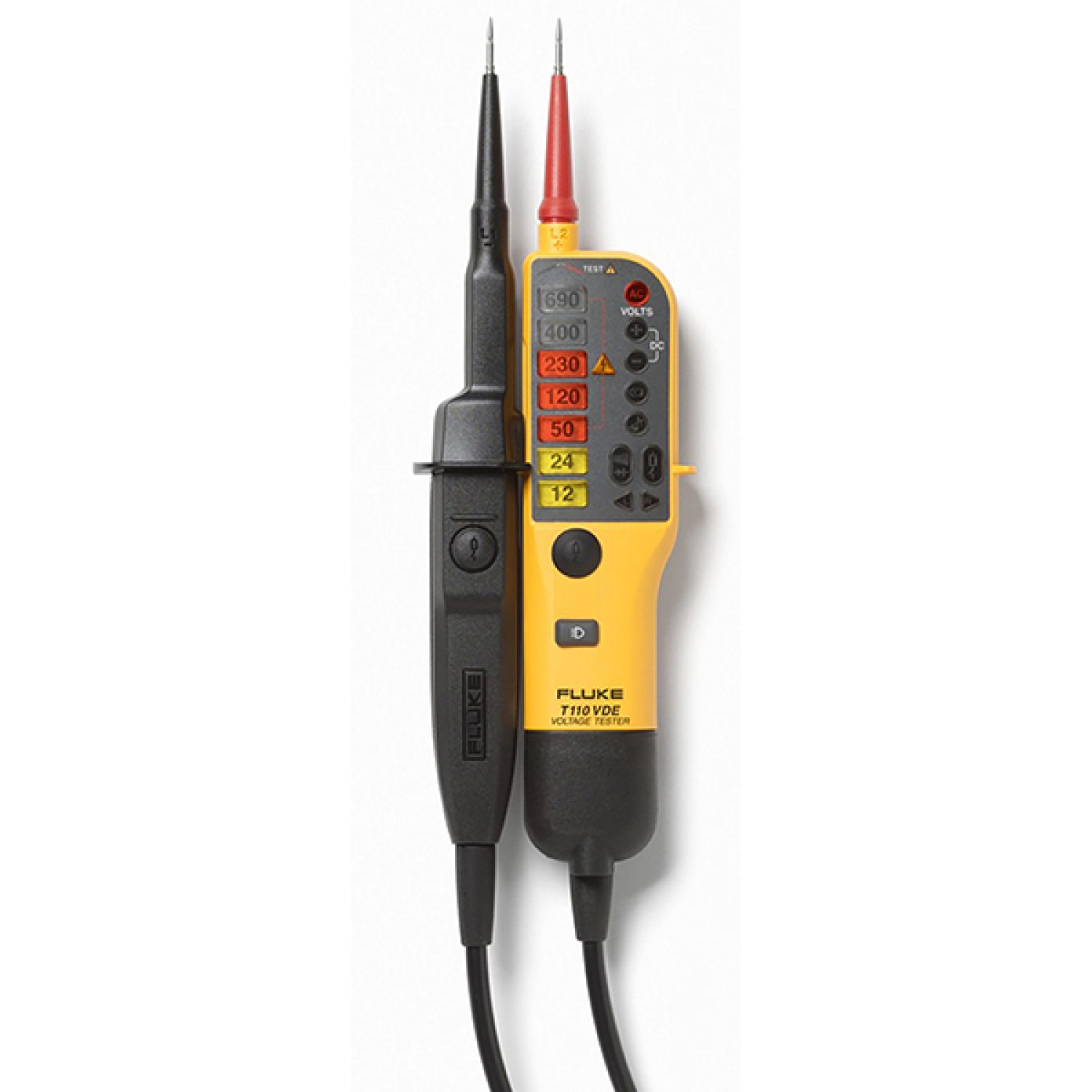 Fluke 4016950 Voltmètre-image