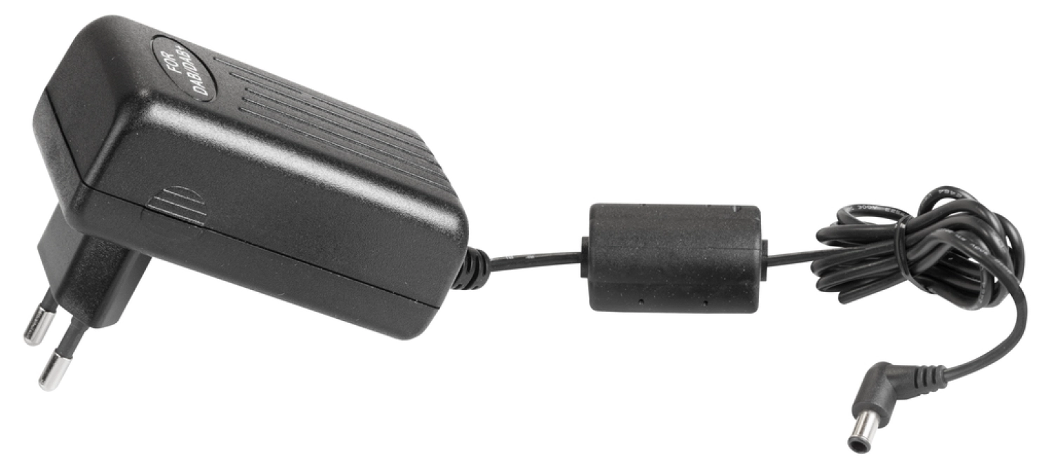 Makita SE00000265 AC Netstroom adapter voor radio-image