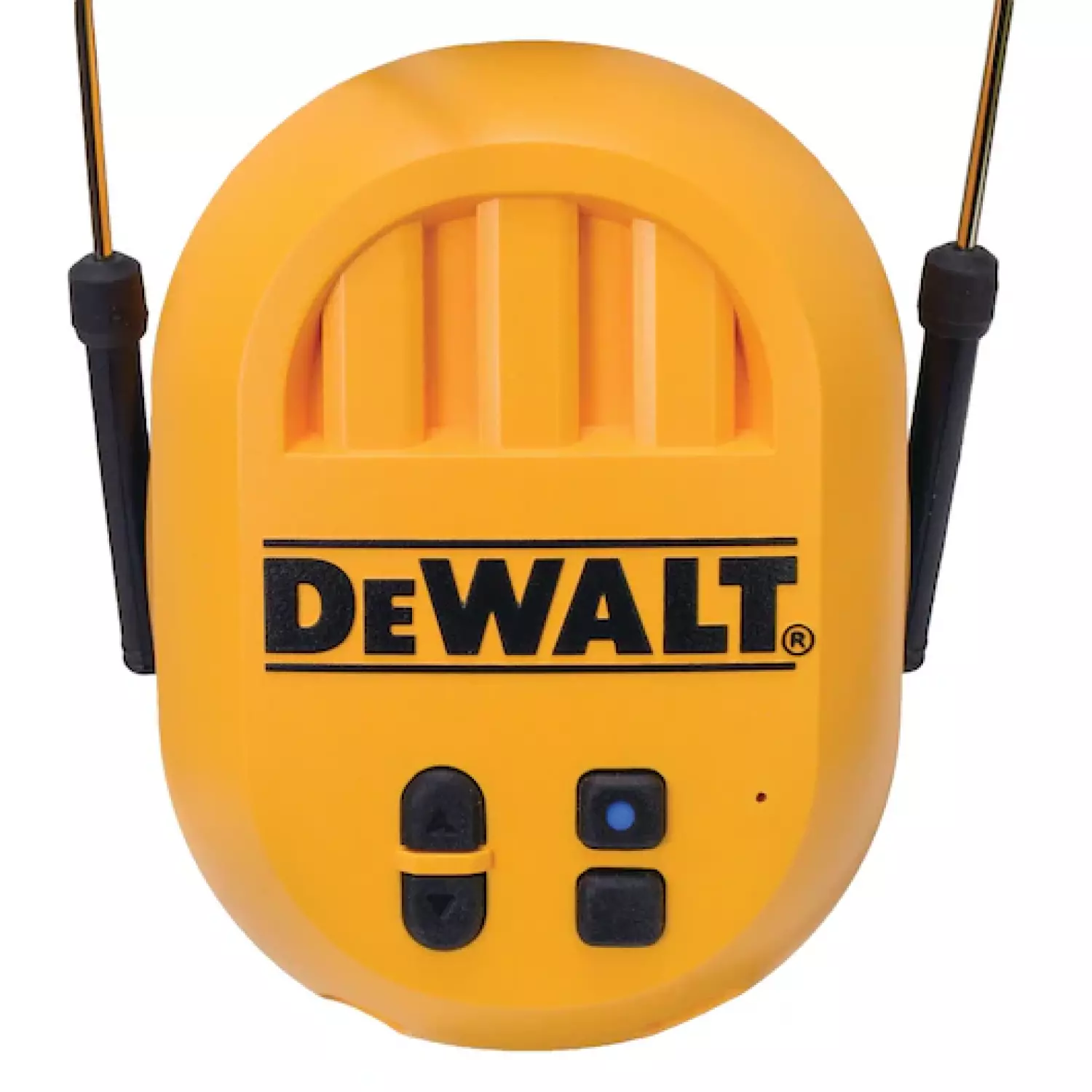 DeWALT DPG17 Gehoorbescherming met Bluetooth-image