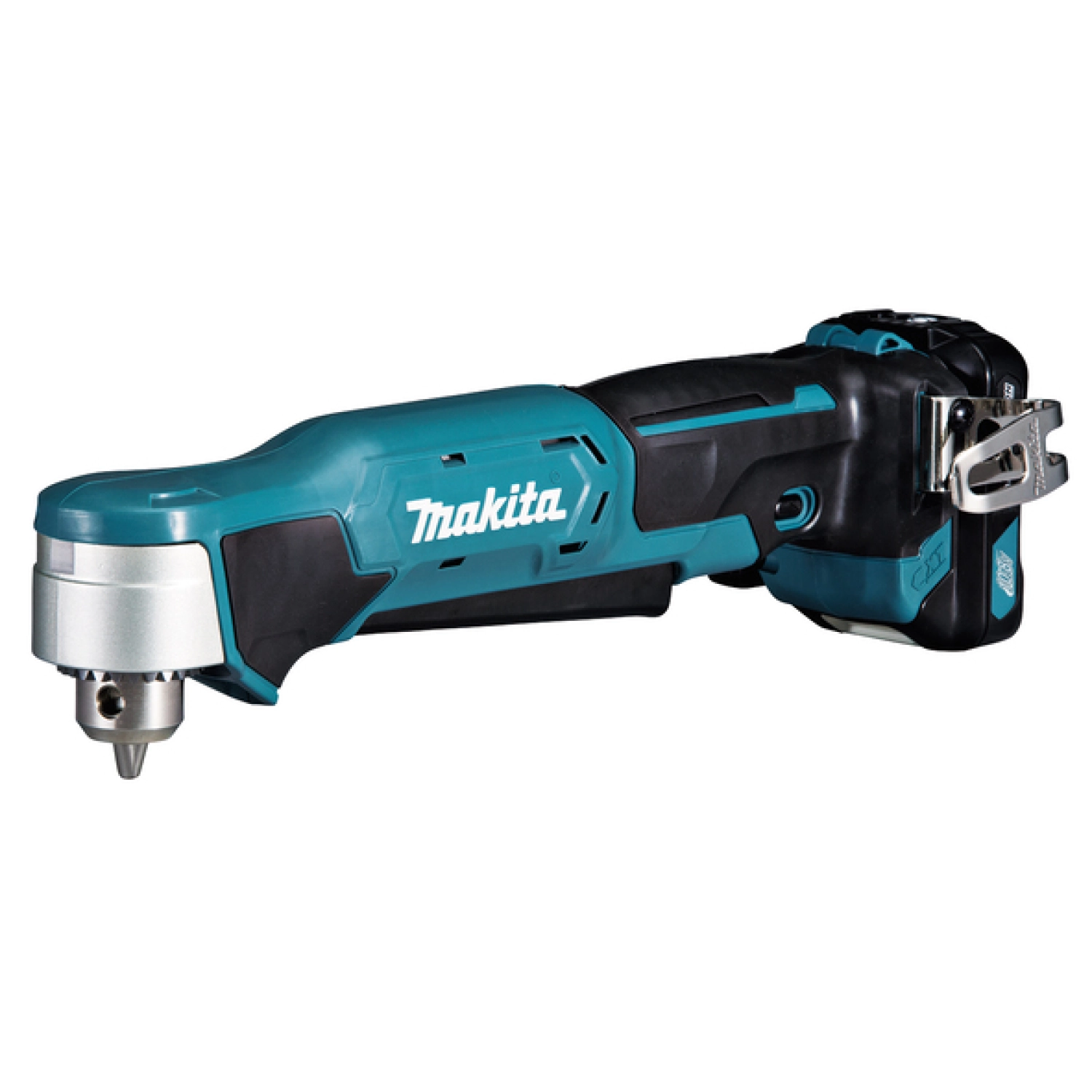 Makita DA332DSAJ Perceuse visseuse d'angle sans-fil - 10,8 V Li-ion - 2 batteries 2,0 Ah - Mbox-image