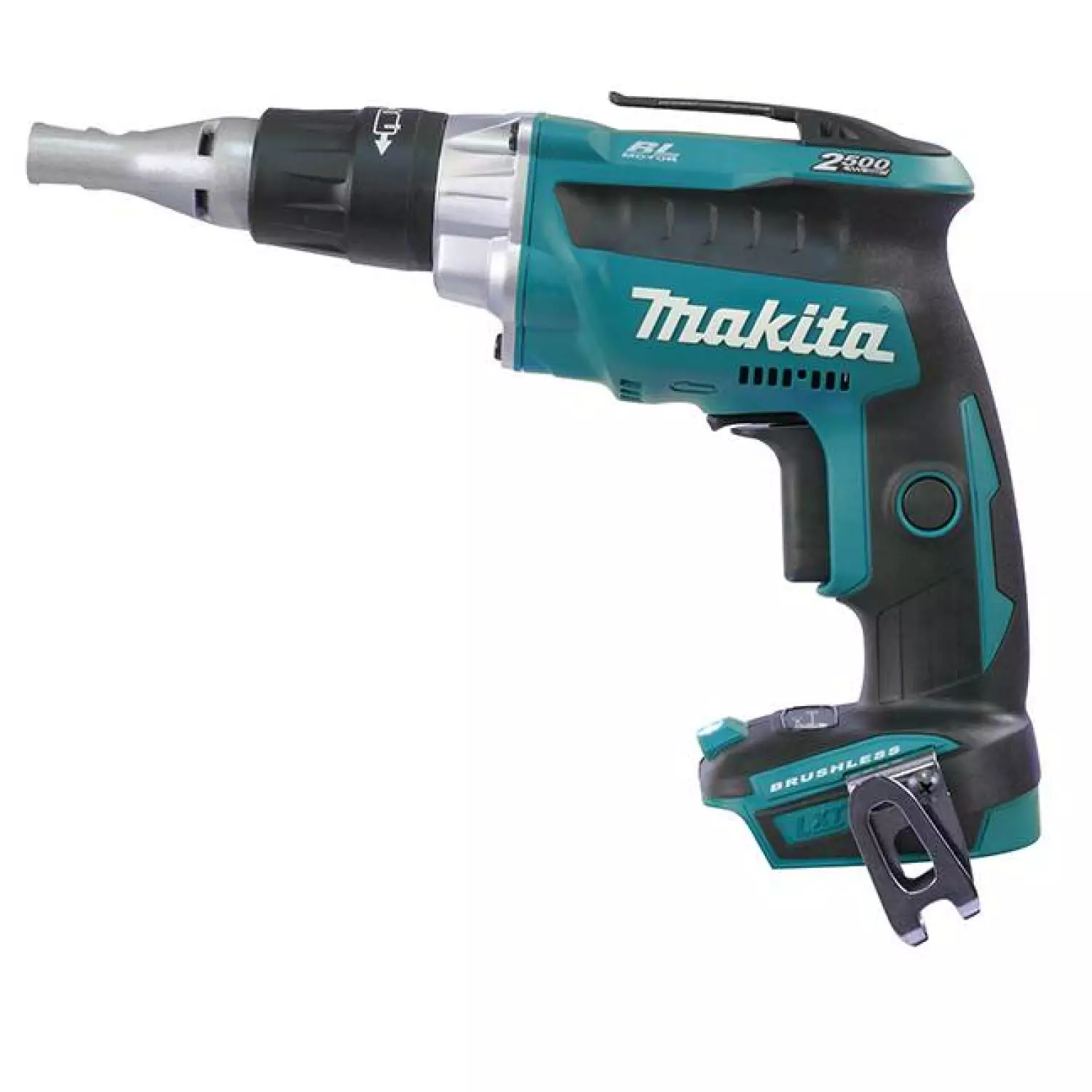 Makita DFS250ZJ 18V Li-Ion accu Gipsschroefmachine body in Mbox-image