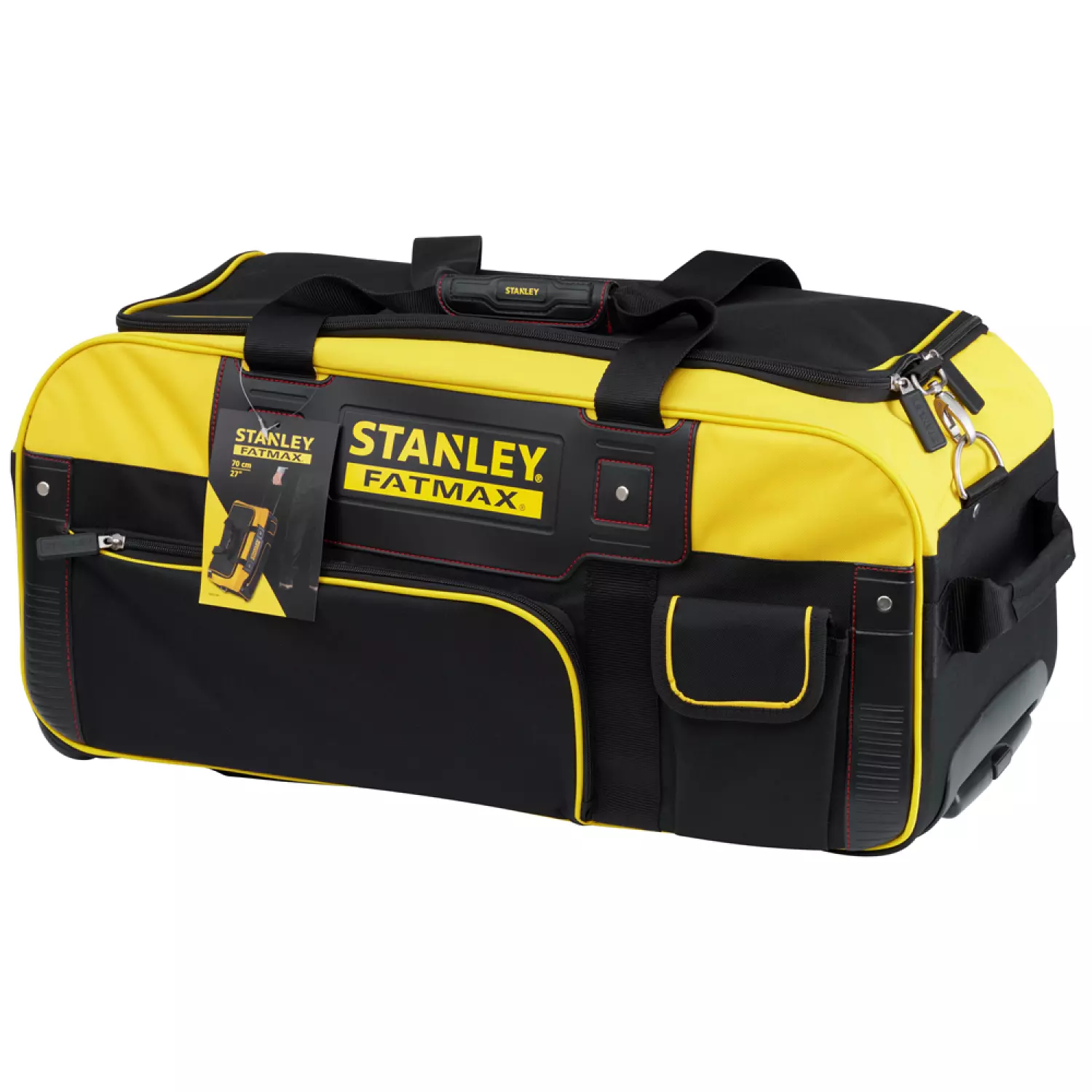 Stanley FMST82706-1 - STANLEY® FATMAX® Sac à outils-image