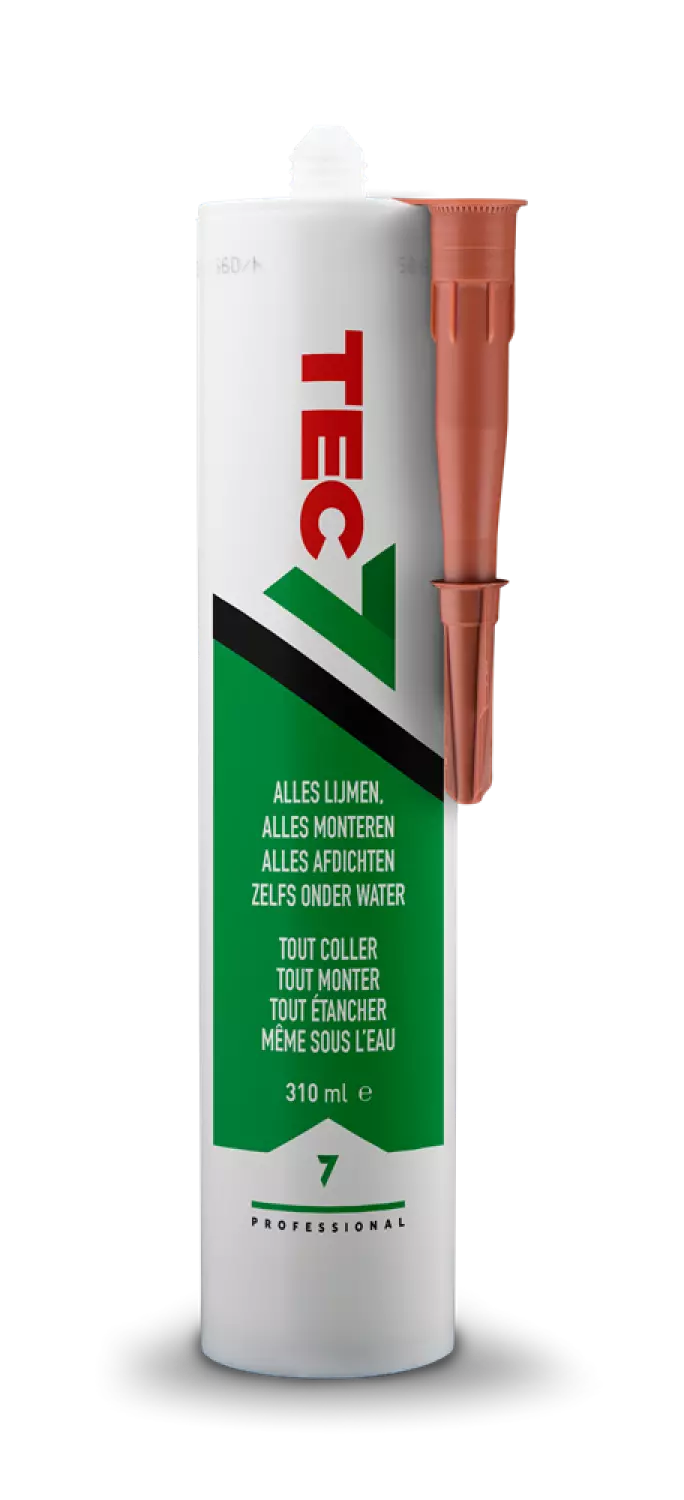 TEC7 535706000 Terracotta - 310ml-image