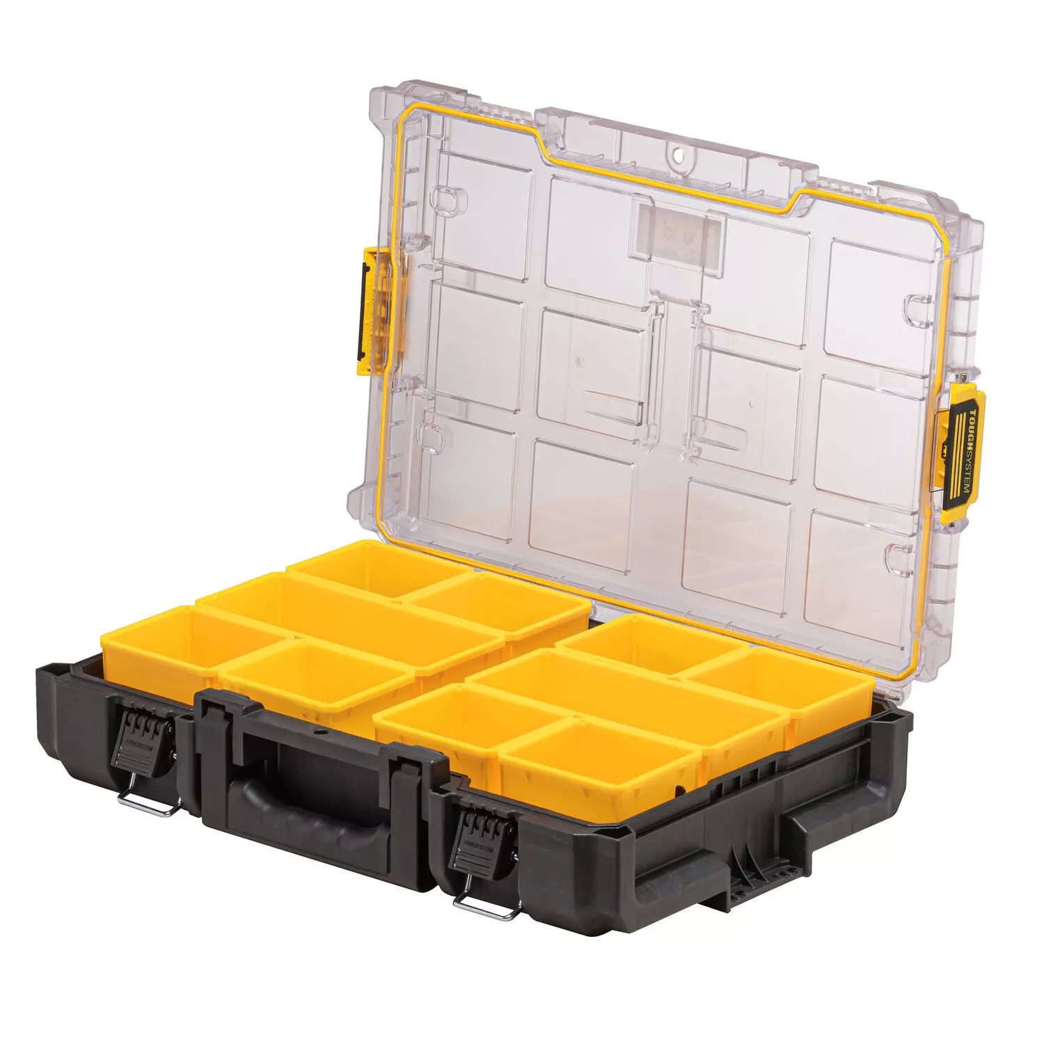 DeWALT DWST83394-1 ToughSystem 2.0 Organizer DS100-image
