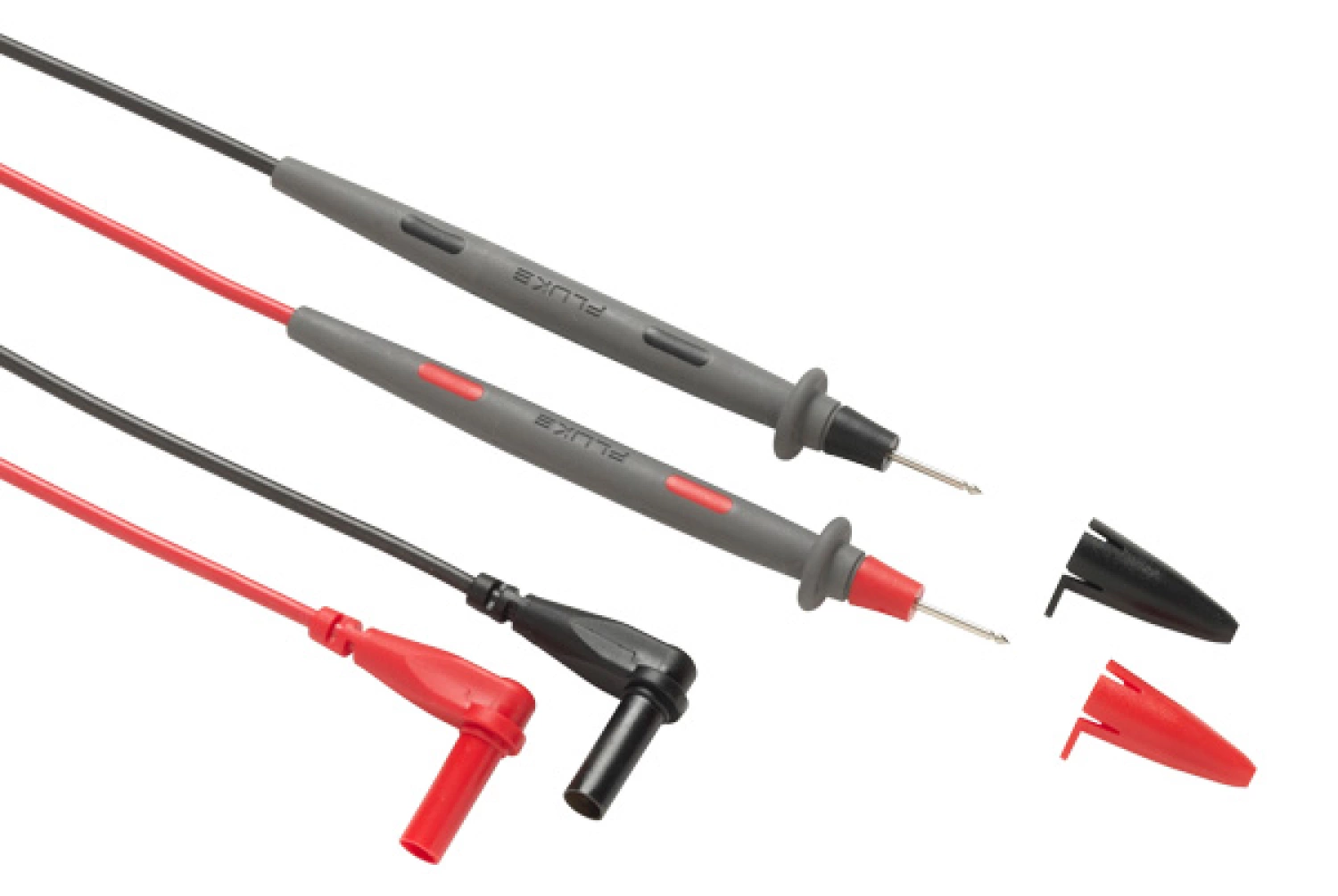 Fluke TL71-1 Meetsnoeren set voor µV-metingen-image