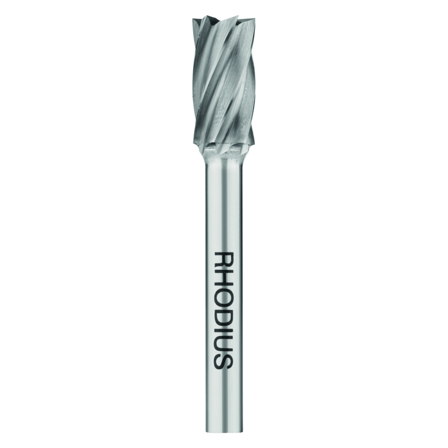 Rhodius 305015 TOPline lll HF B Fraise HM - ZYAS - Aluminium - 9,6 x 19 x 6mm-image