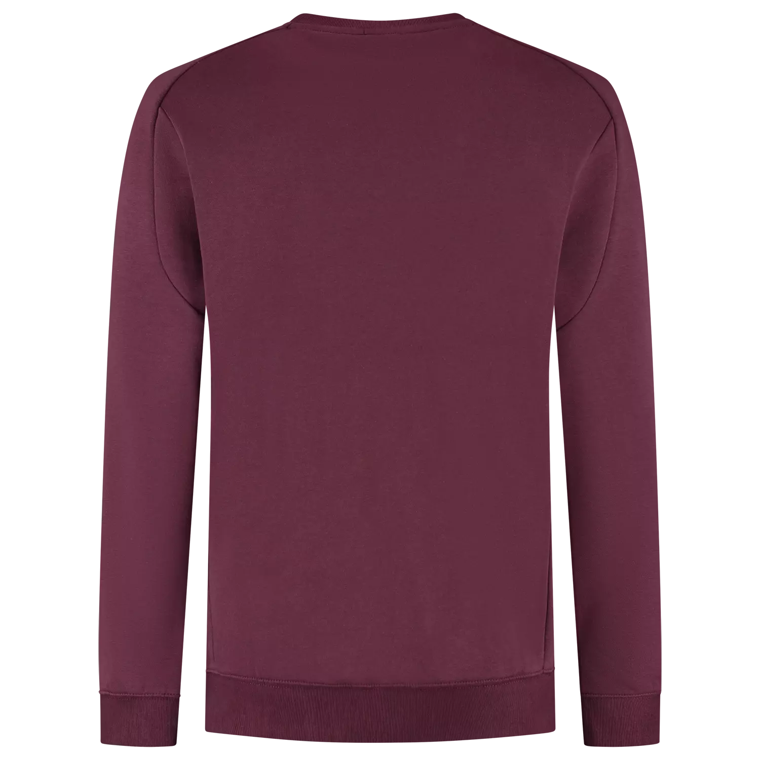 Tricorp 306102 Sweater Redefined - Bordeaux - S-image