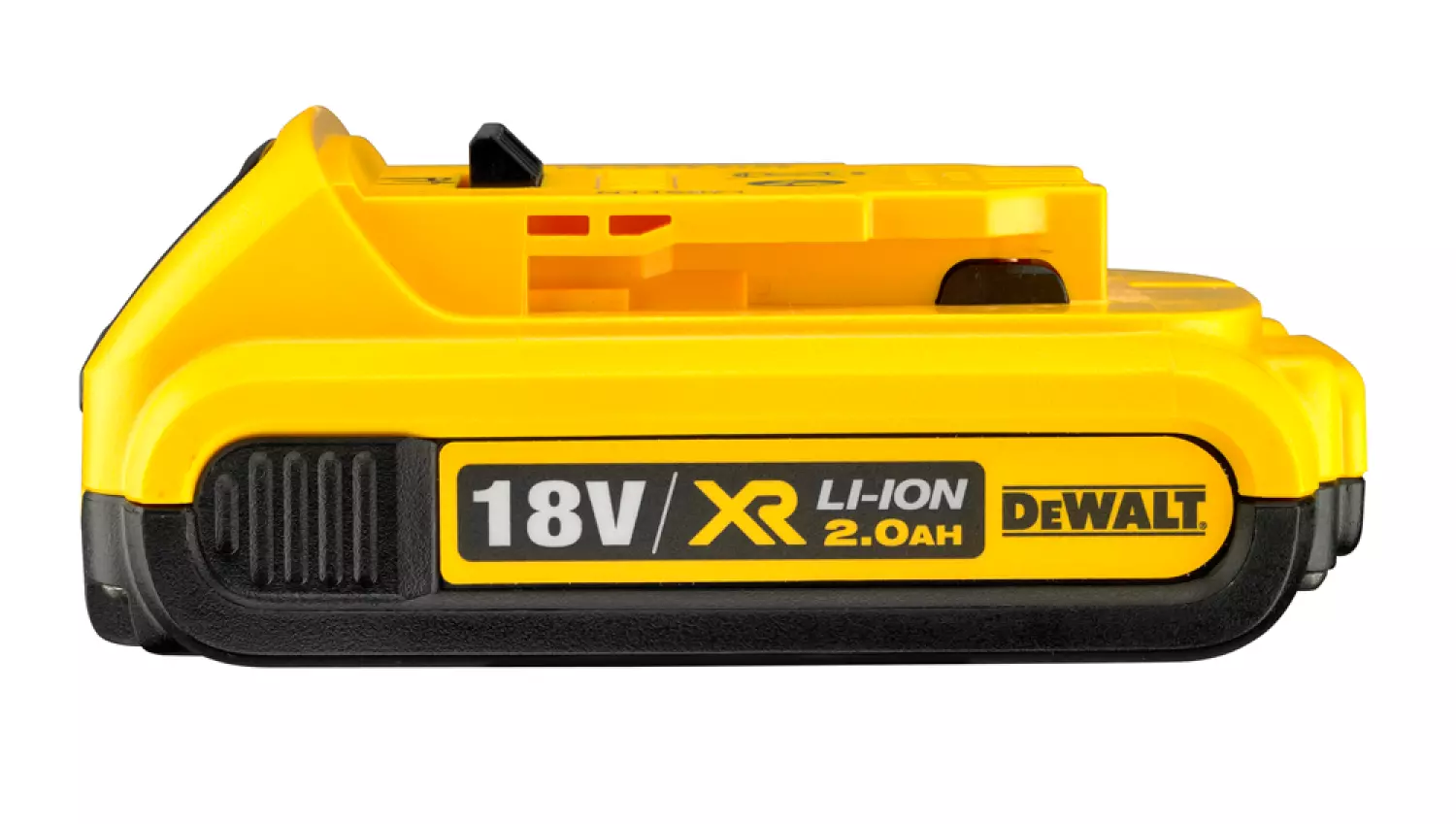 DeWALT DCB183 18V Li-ion accu - 2.0Ah-image