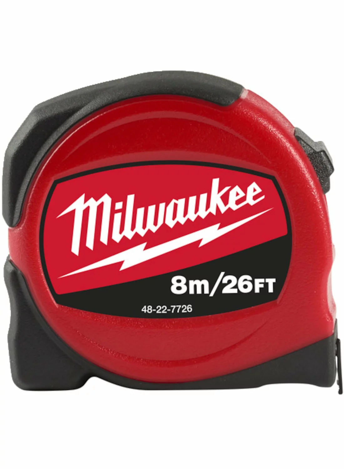 Milwaukee 48227726 Mètre ruban - 8 m-image