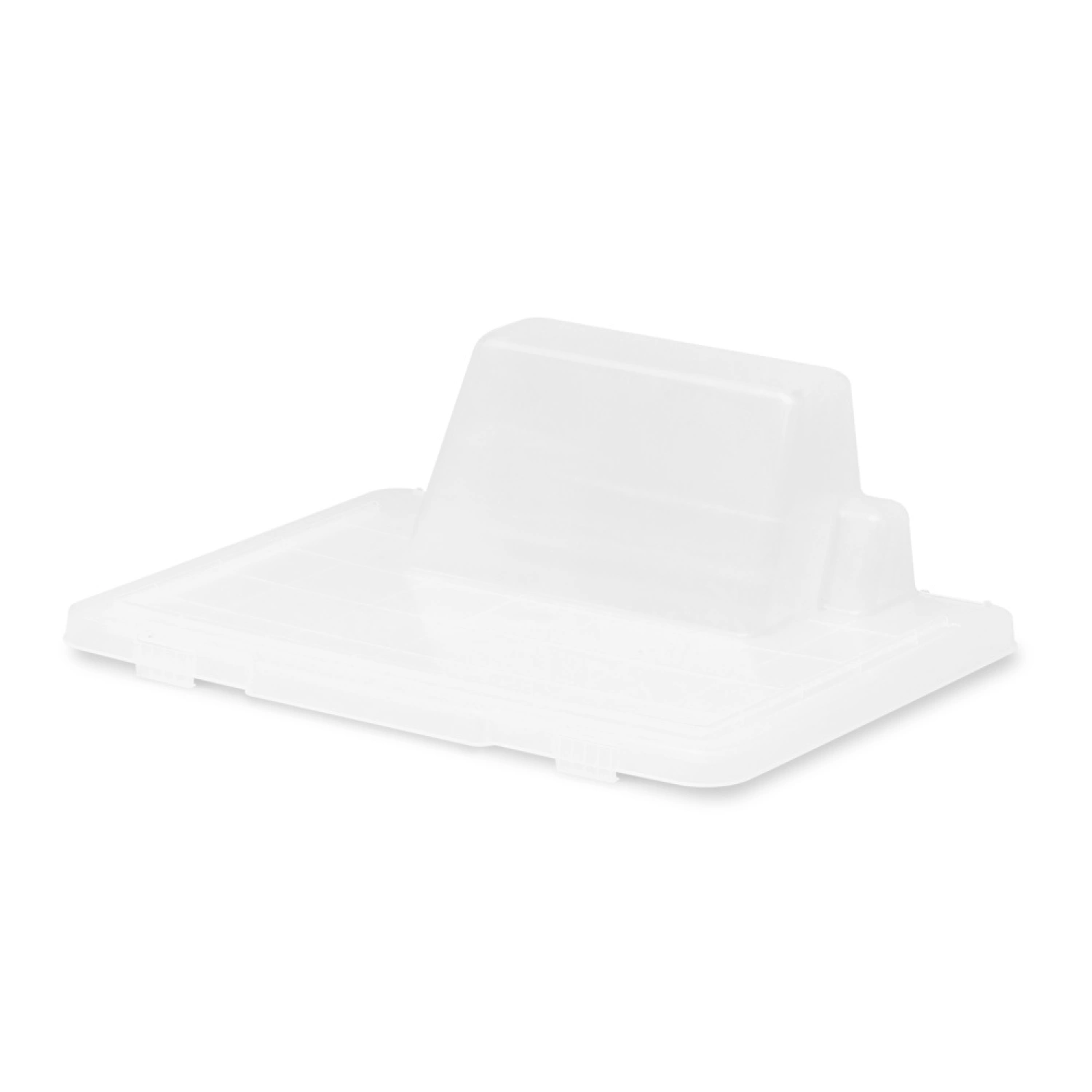 Go!Paint Roll And Go Verfemmer - 18cm Roller - 8L + 5 Inzetemmers en deksel-image