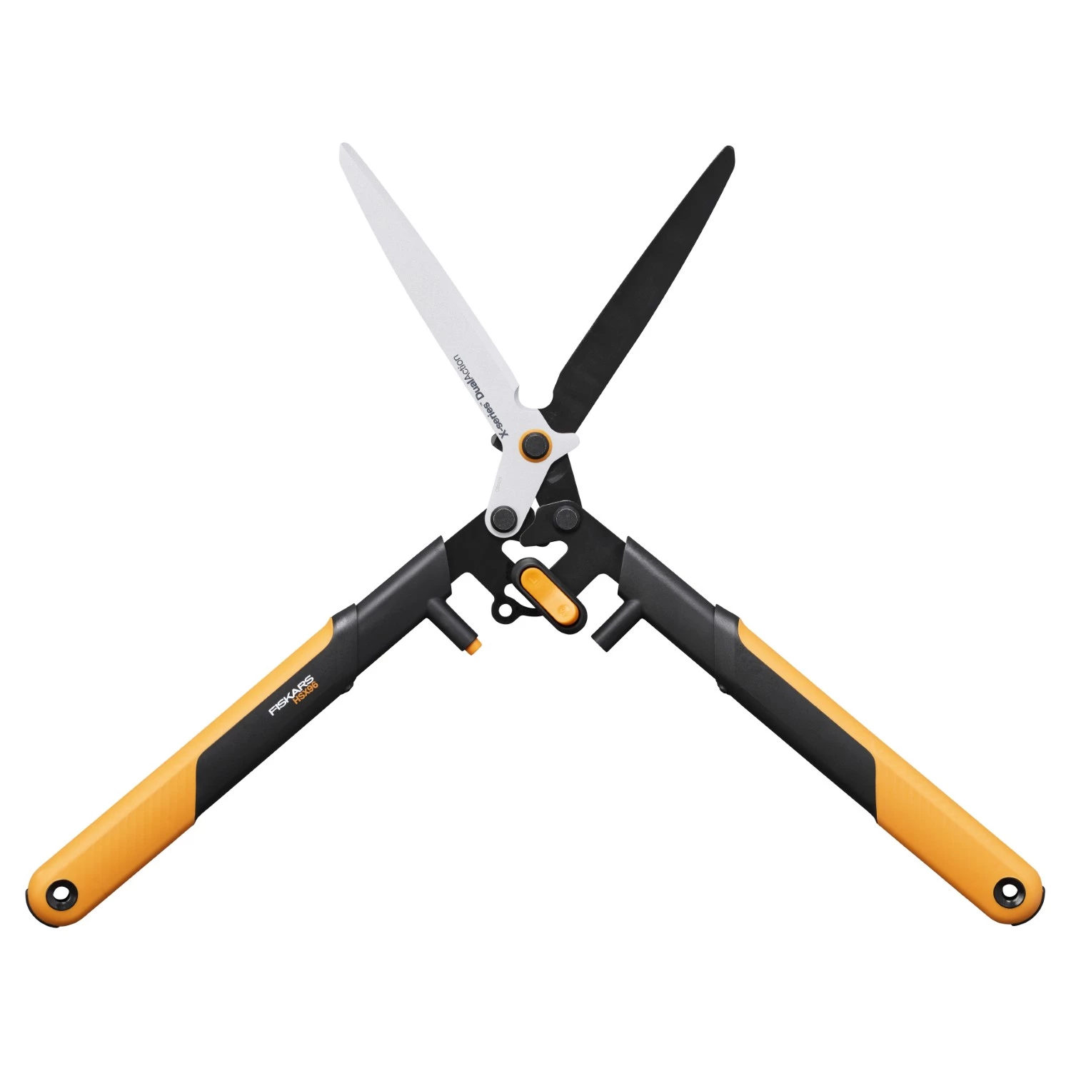 Fiskars HSX96 X-Series DualAction heggenschaar-image