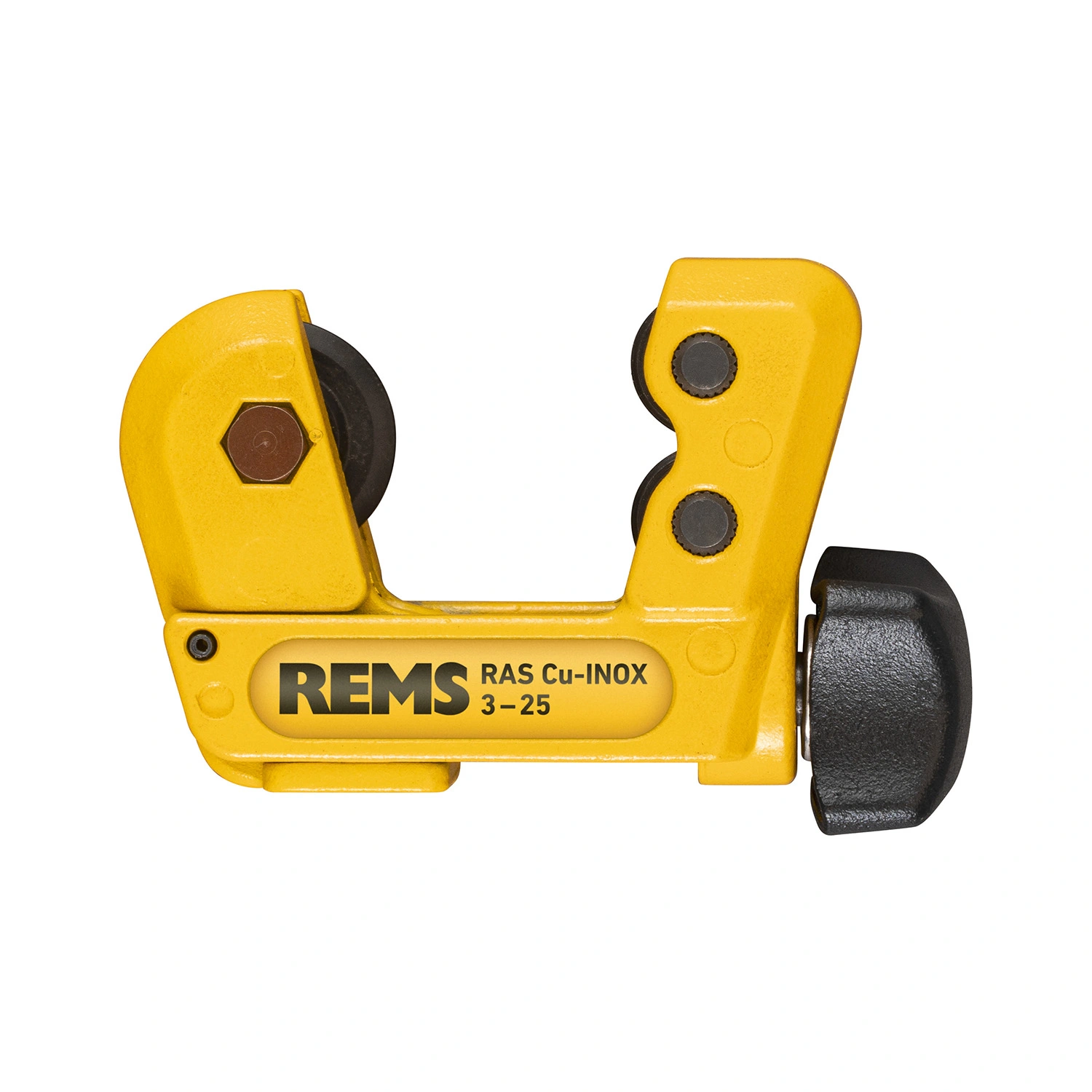 Rems 113230 RAS Cu-INOX Pijpsnijder - 3-25mm