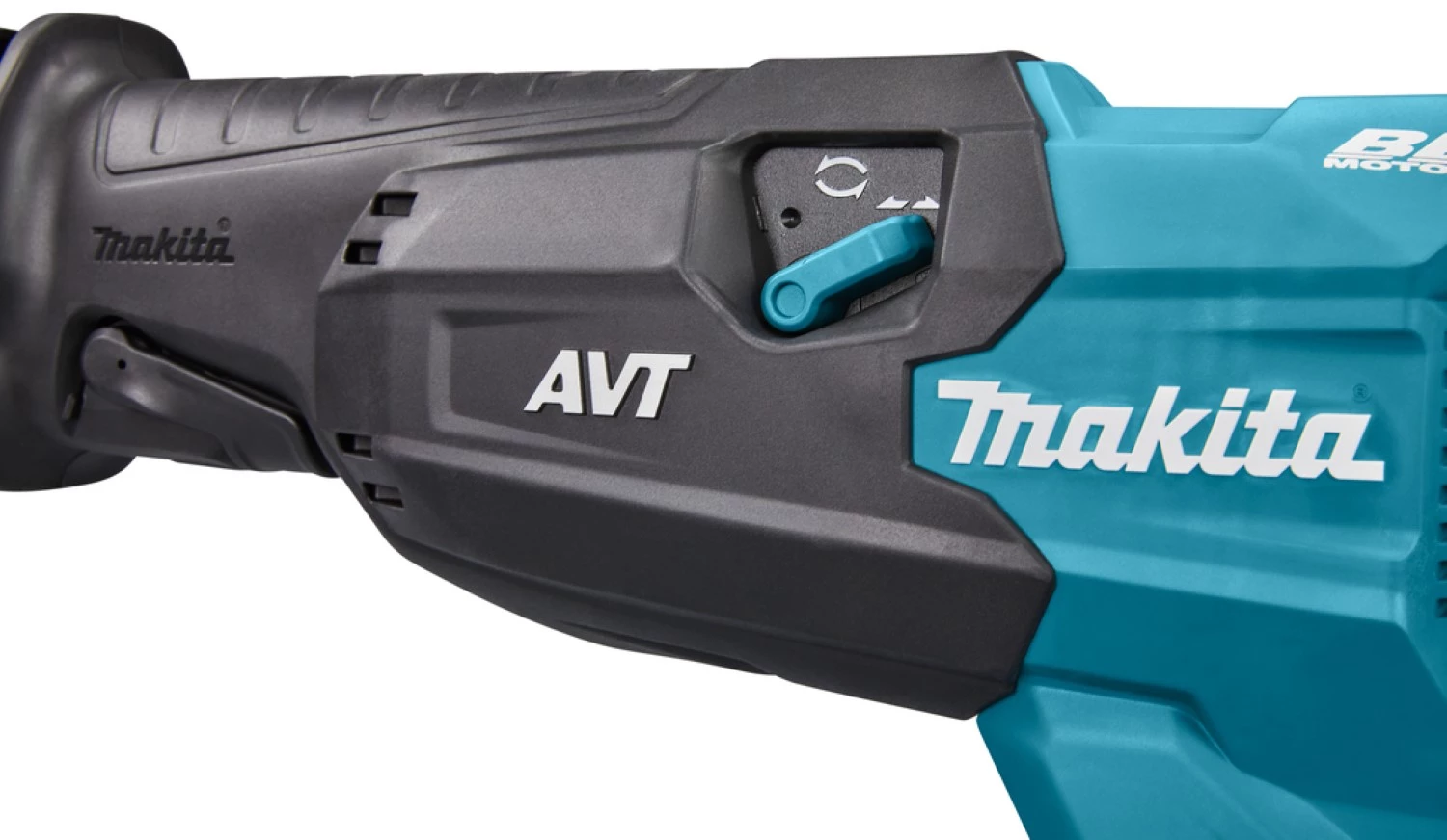 Makita JR002GZ 40V Max Li-Ion Accu Reciprozaag body-image