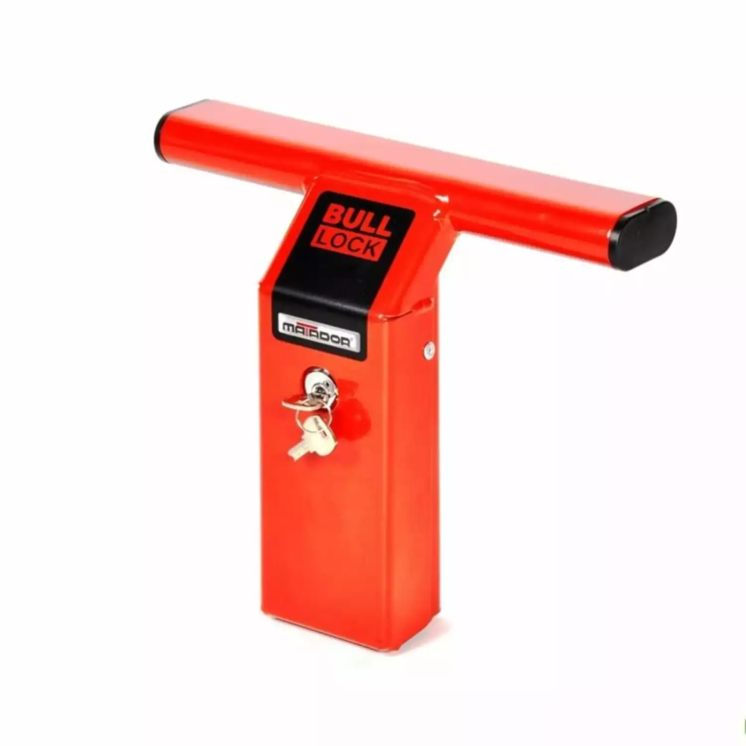 Matador Bull-Lock 2.0 Serrure de remorque-image