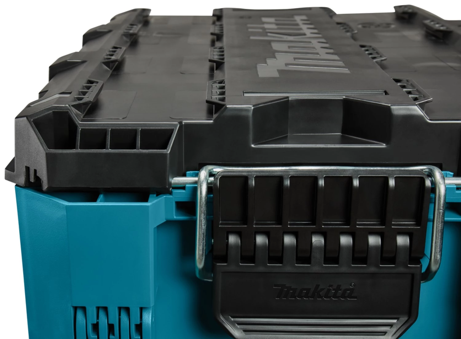 Makita P-91023 MAKTRAK Boîte à outils Extension Extra Large-image